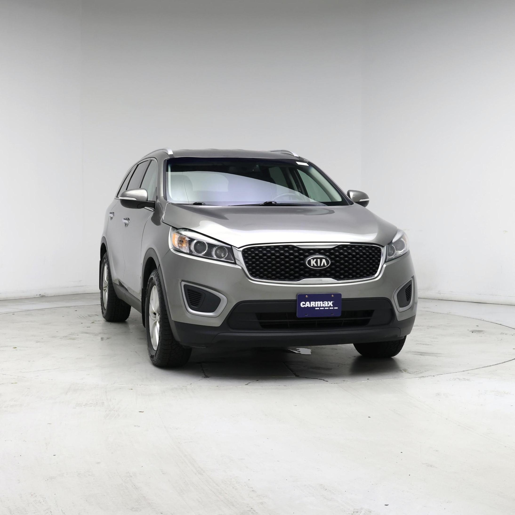 Thumbnail: 2018 Kia Sorento - 5