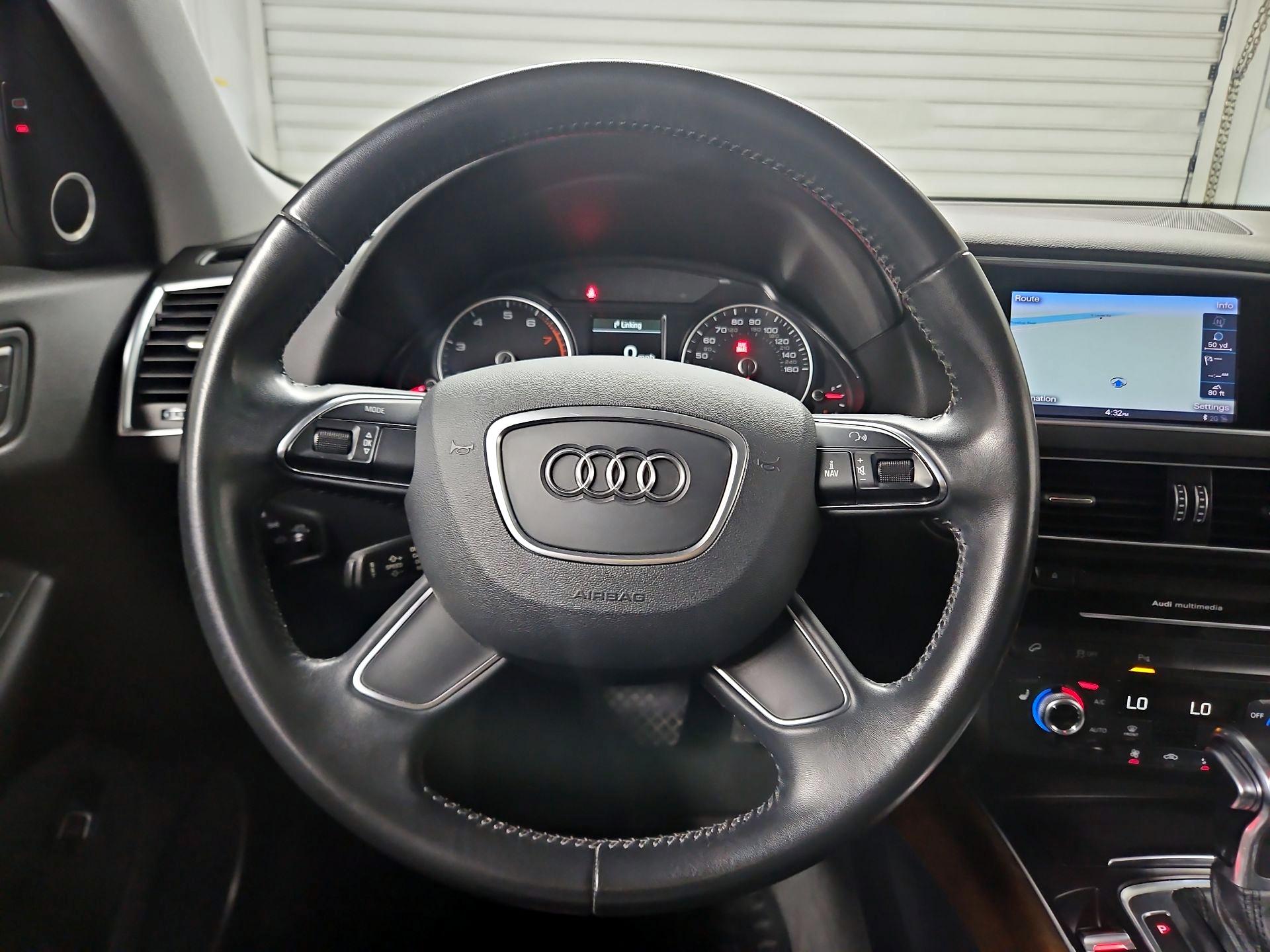 Thumbnail: 2017 Audi Q5 - 10