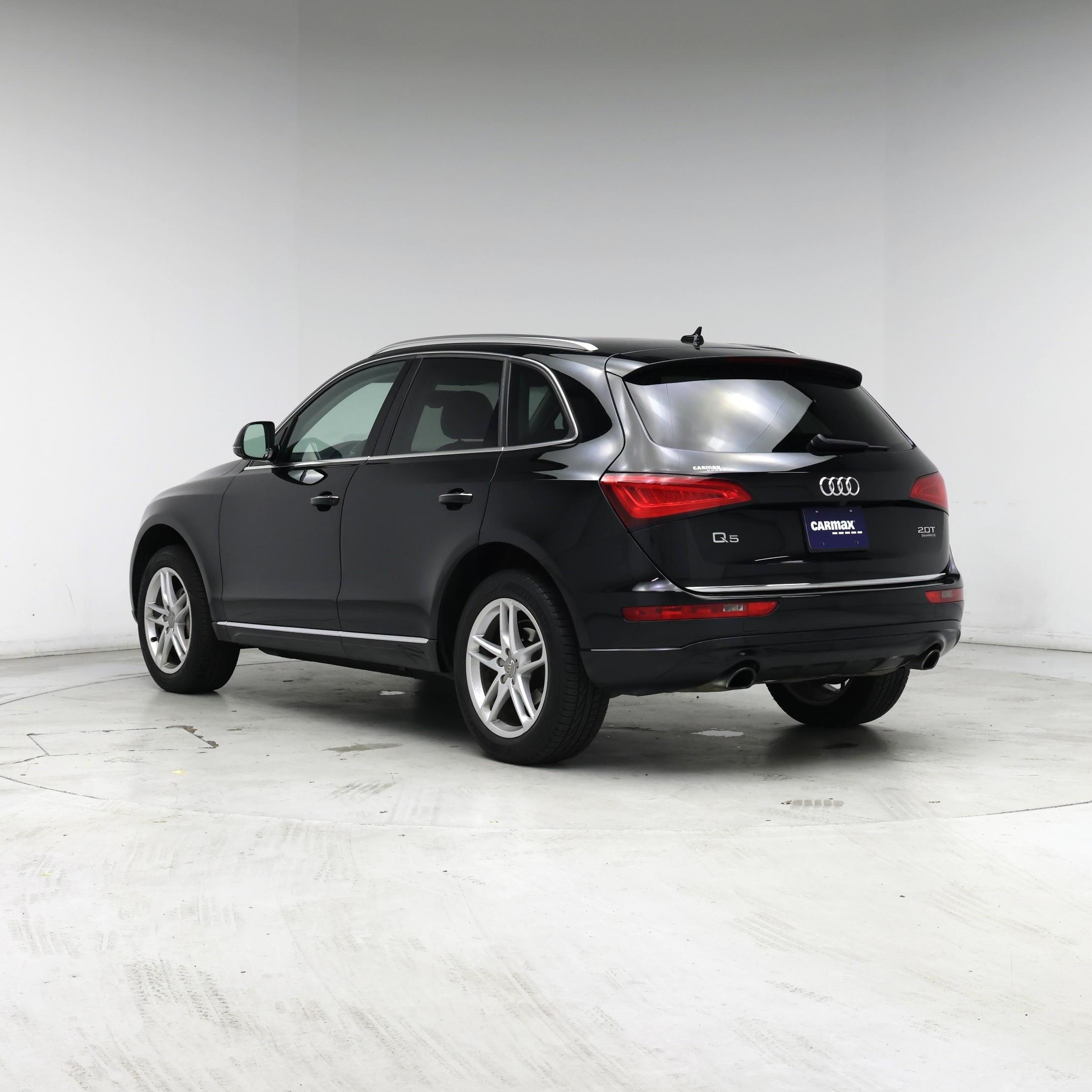 Thumbnail: 2017 Audi Q5 - 2
