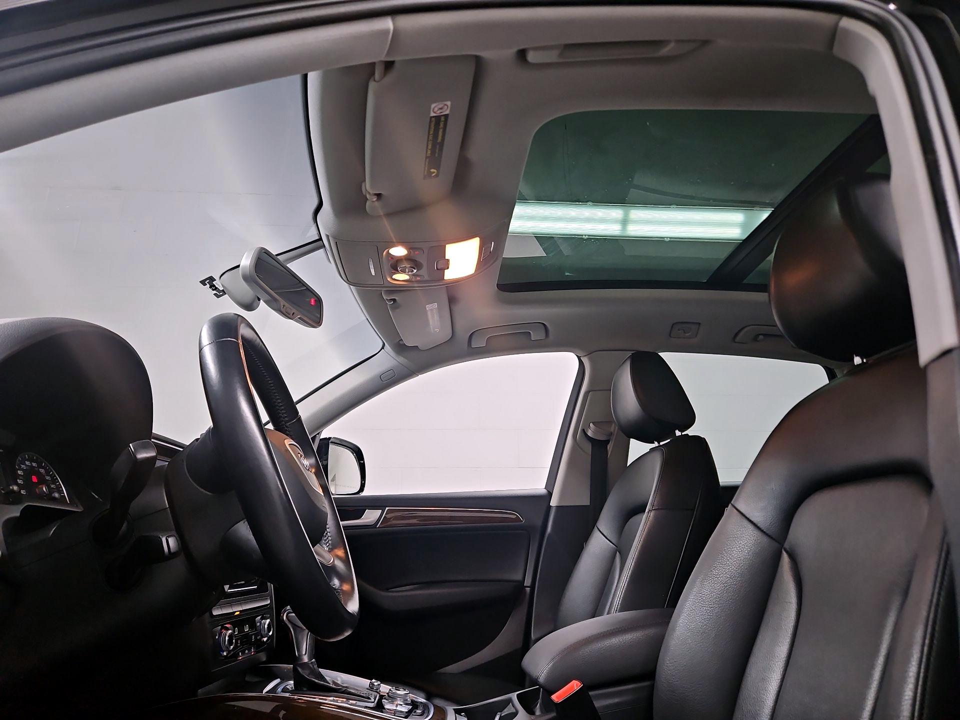 Thumbnail: 2017 Audi Q5 - 20
