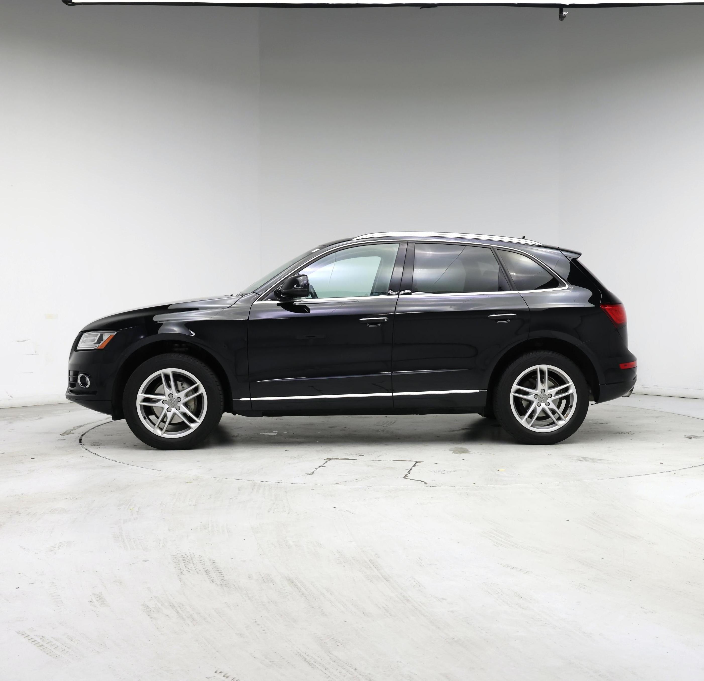 Thumbnail: 2017 Audi Q5 - 3