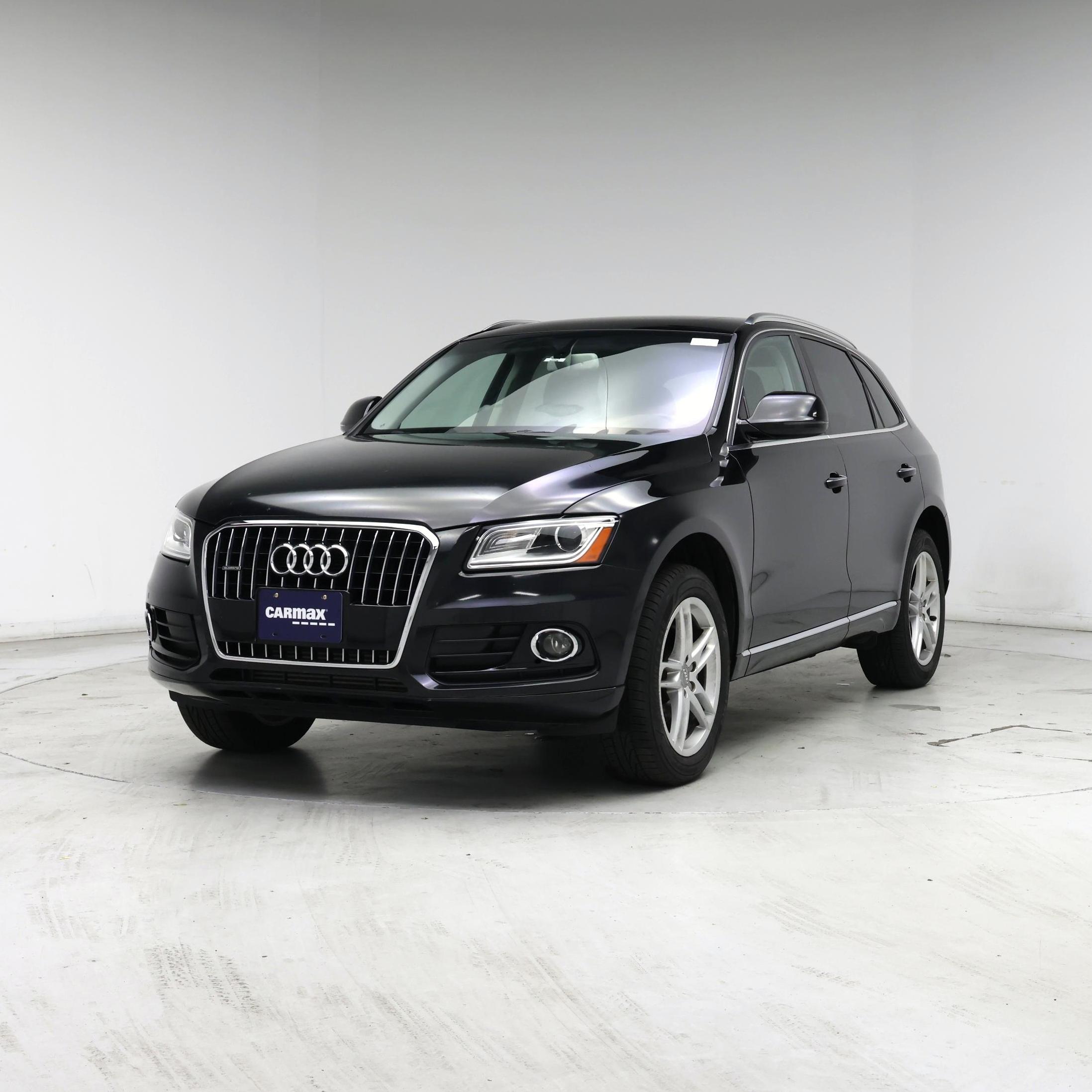 Thumbnail: 2017 Audi Q5 - 4