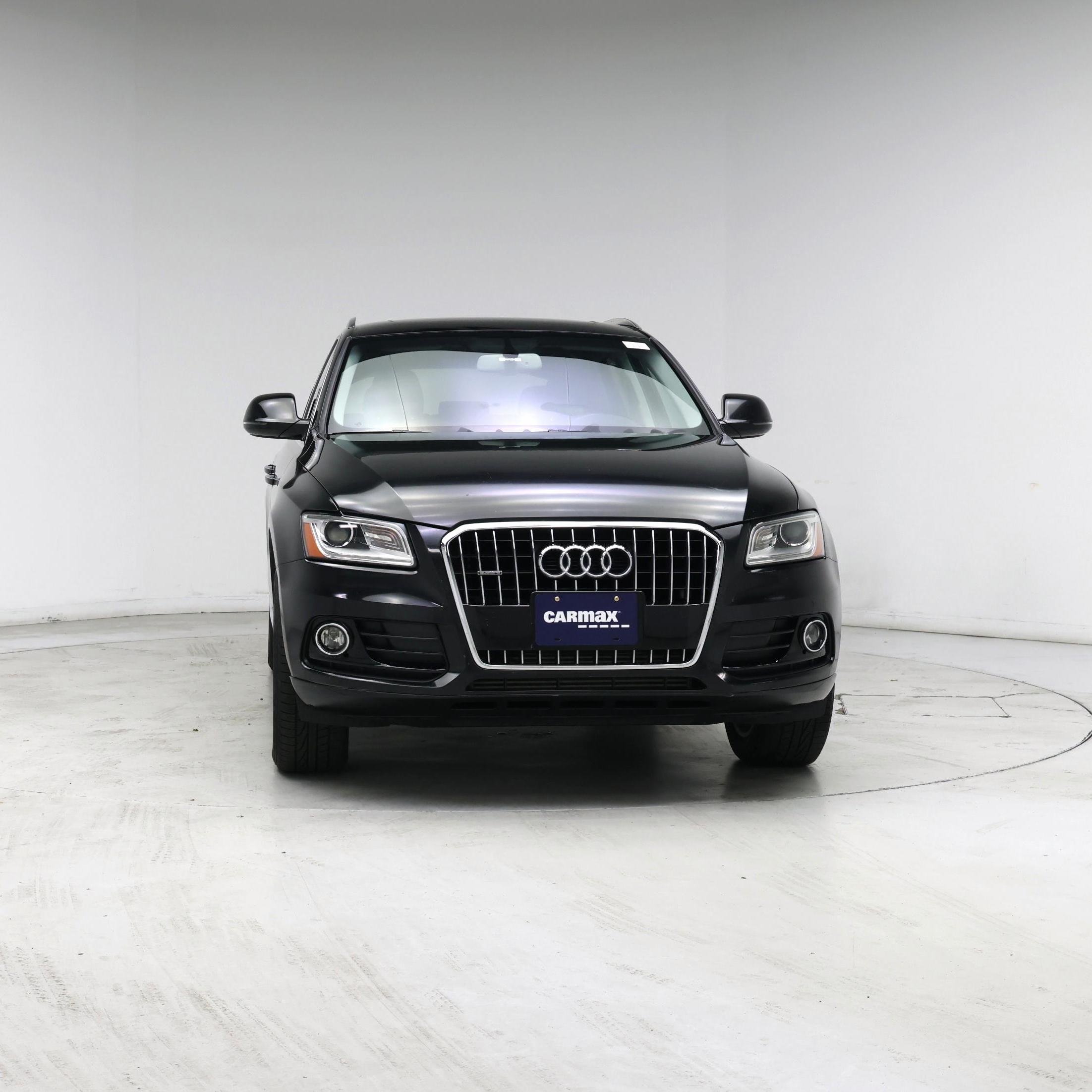 Thumbnail: 2017 Audi Q5 - 5