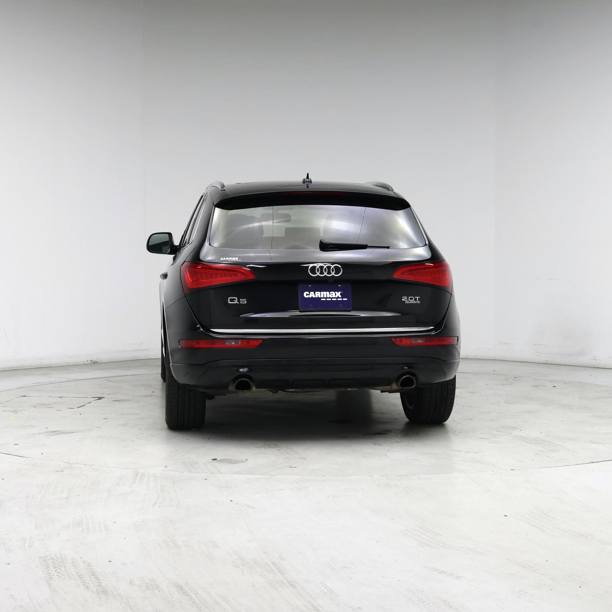 Thumbnail: 2017 Audi Q5 - 6