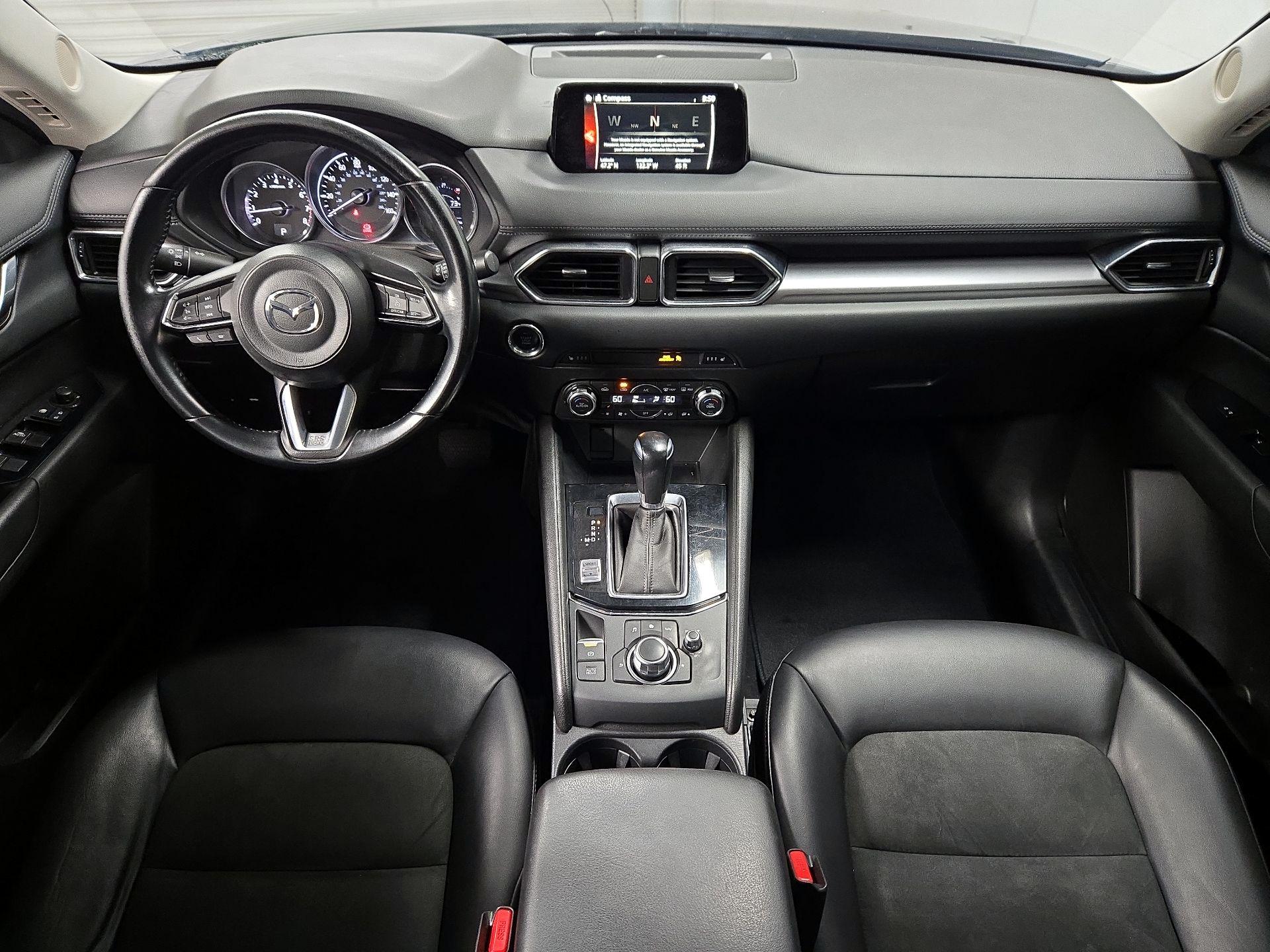 Thumbnail: 2017 Mazda CX-5 - 9