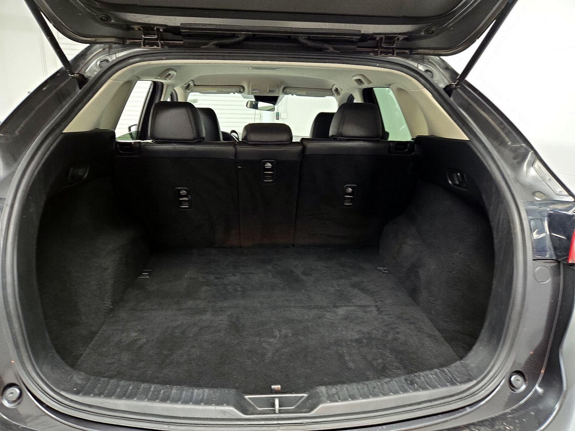 Thumbnail: 2017 Mazda CX-5 - 20
