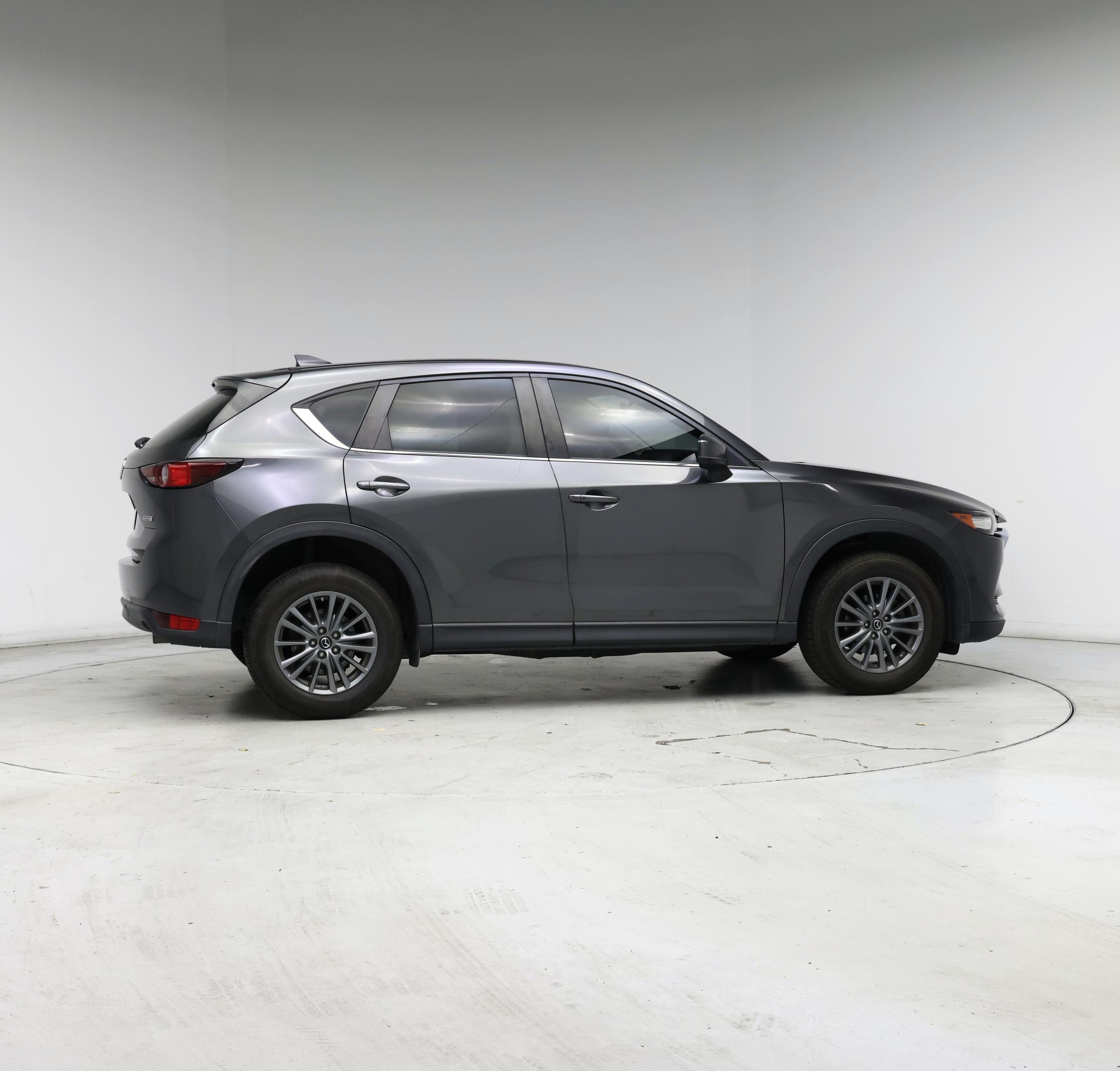 Thumbnail: 2017 Mazda CX-5 - 7
