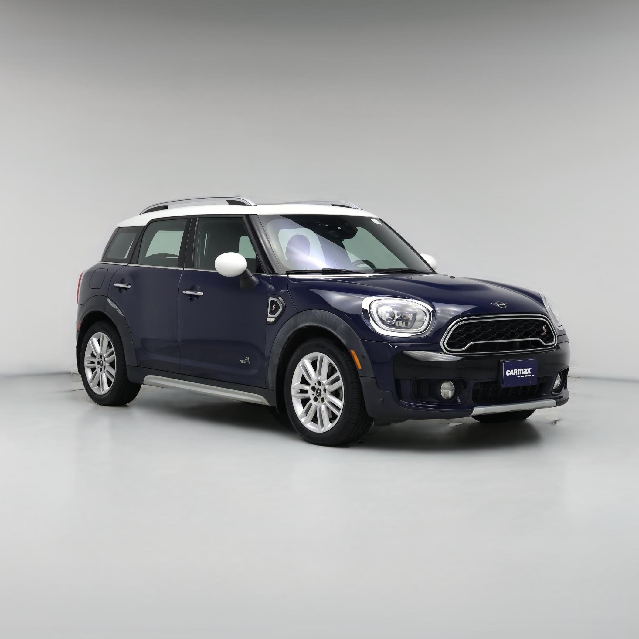Thumbnail: 2019 MINI Cooper Countryman - 1