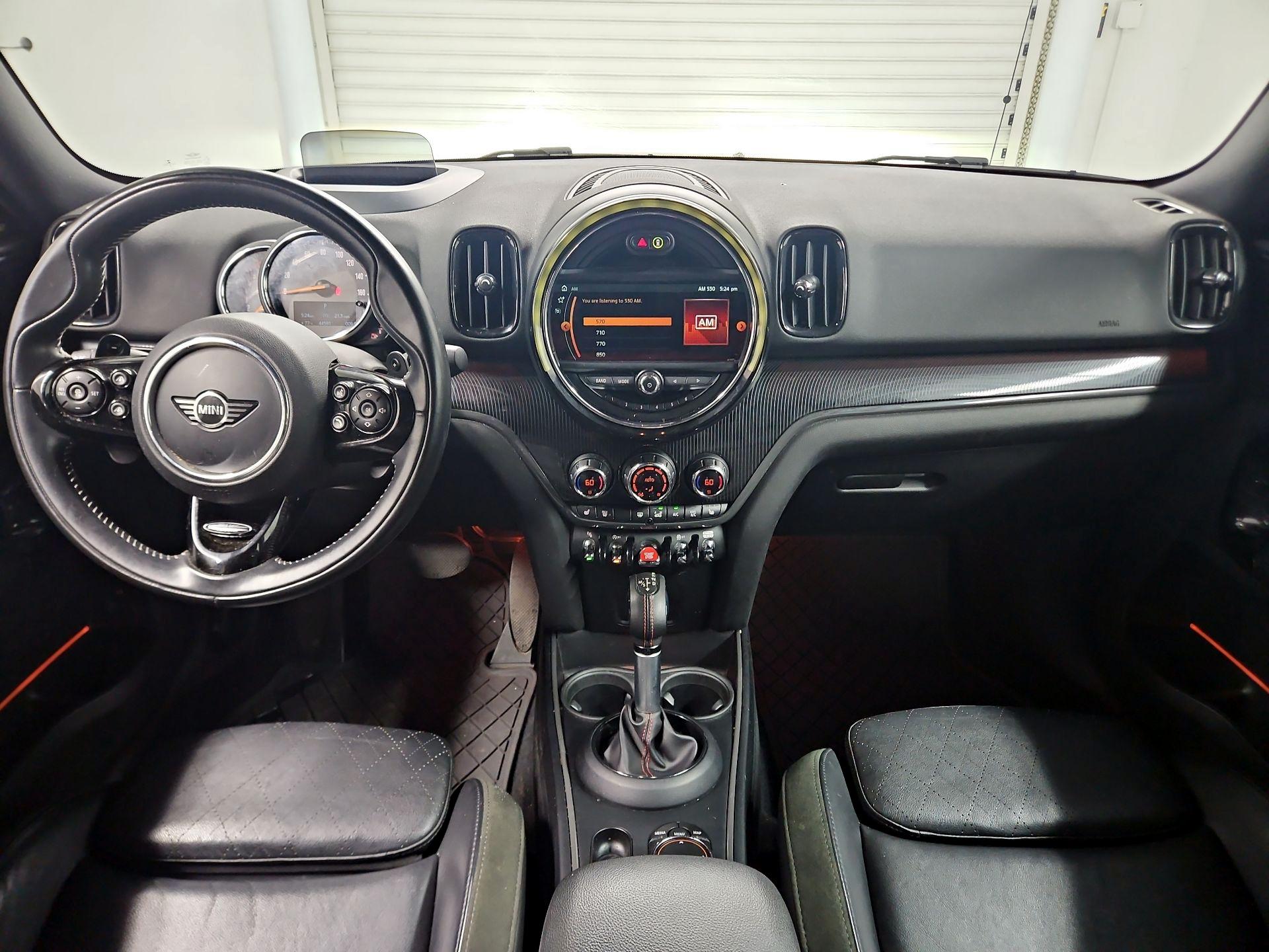 Thumbnail: 2019 MINI Cooper Countryman - 9