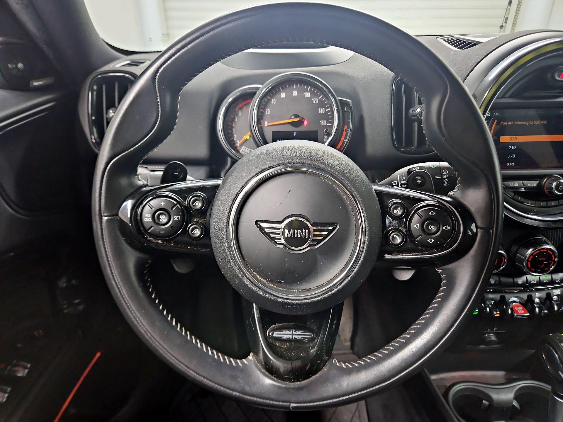 Thumbnail: 2019 MINI Cooper Countryman - 10