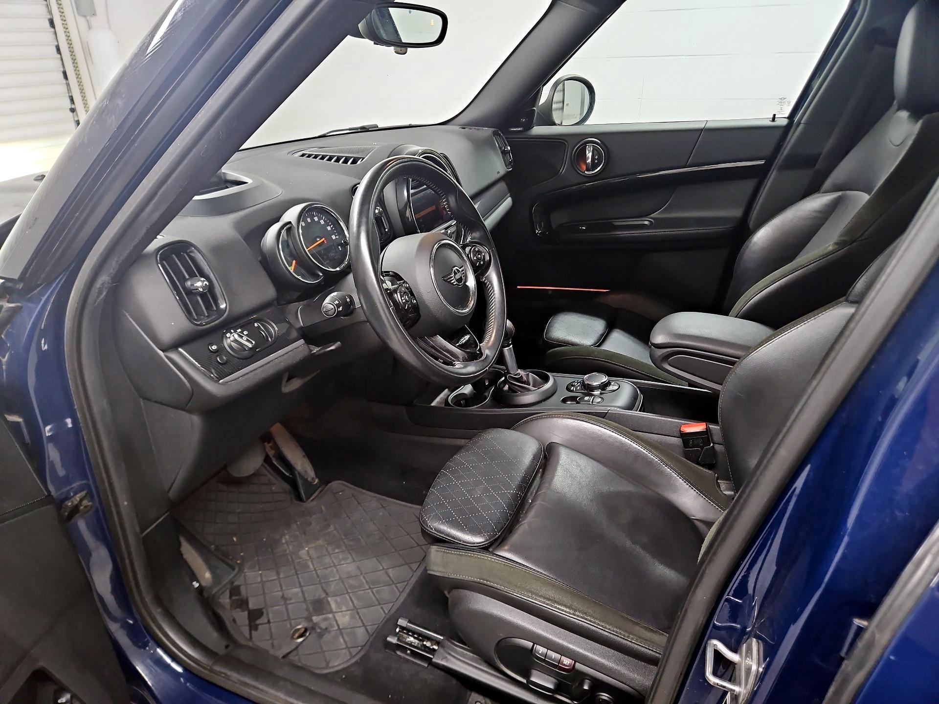 Thumbnail: 2019 MINI Cooper Countryman - 11