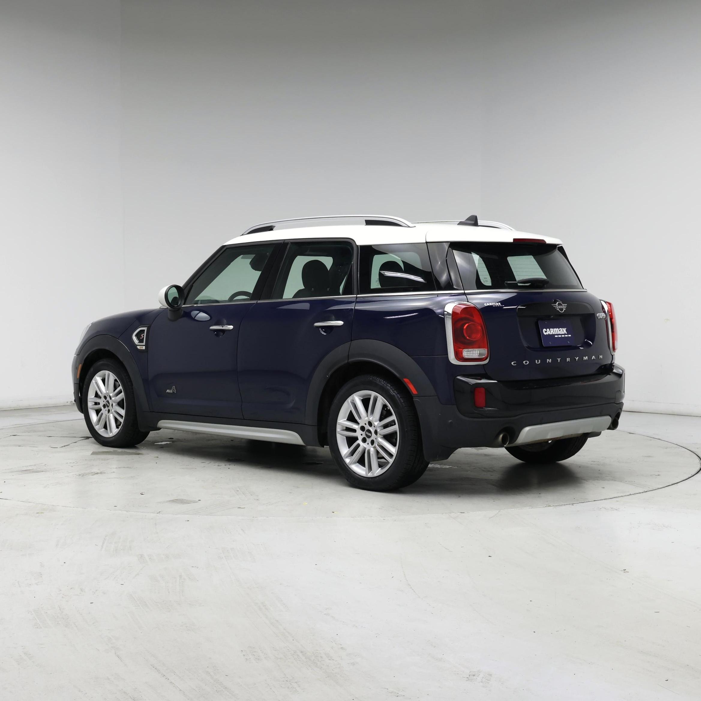Thumbnail: 2019 MINI Cooper Countryman - 2