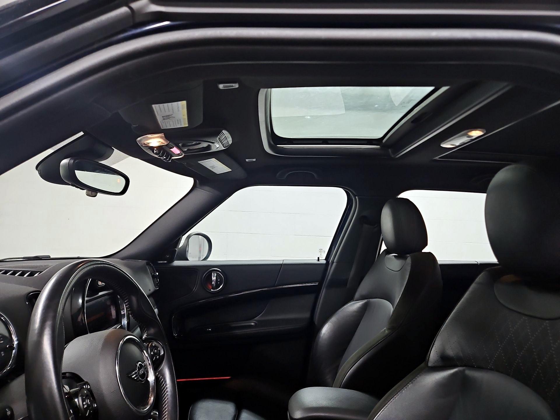 Thumbnail: 2019 MINI Cooper Countryman - 20