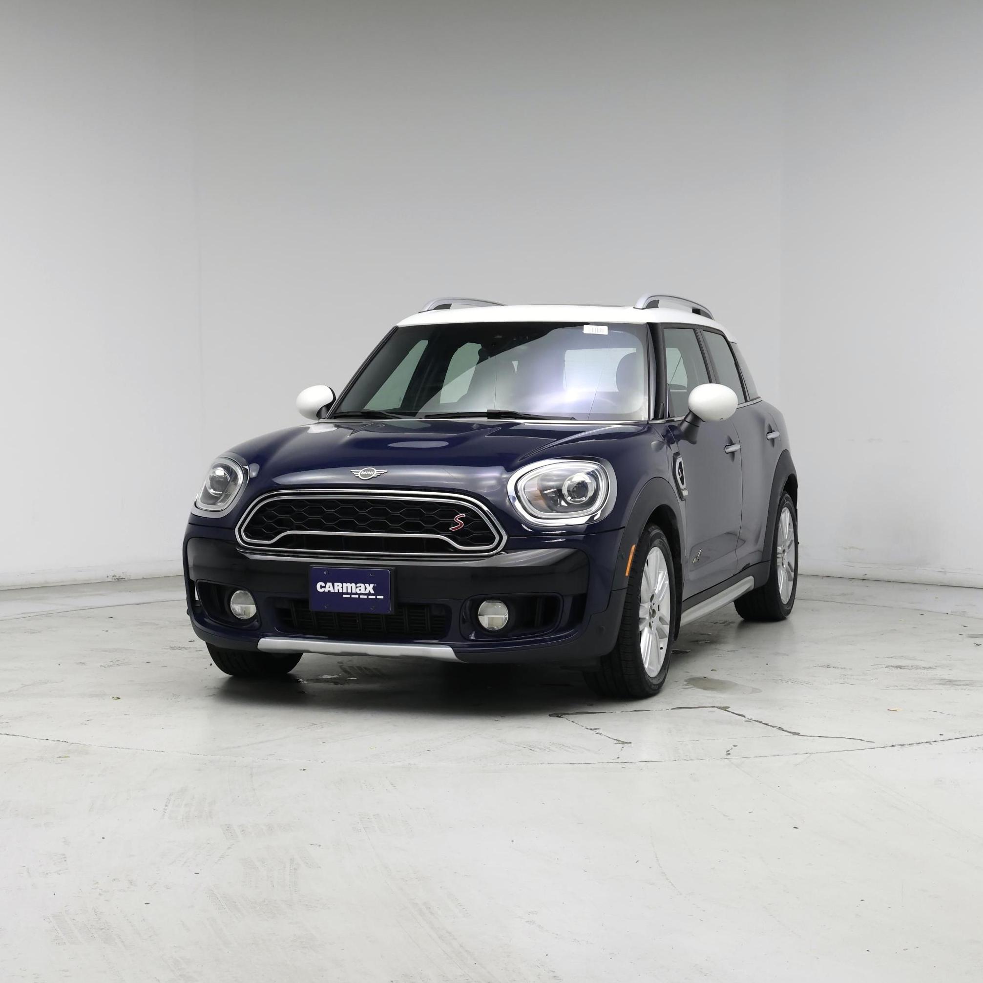 Thumbnail: 2019 MINI Cooper Countryman - 4