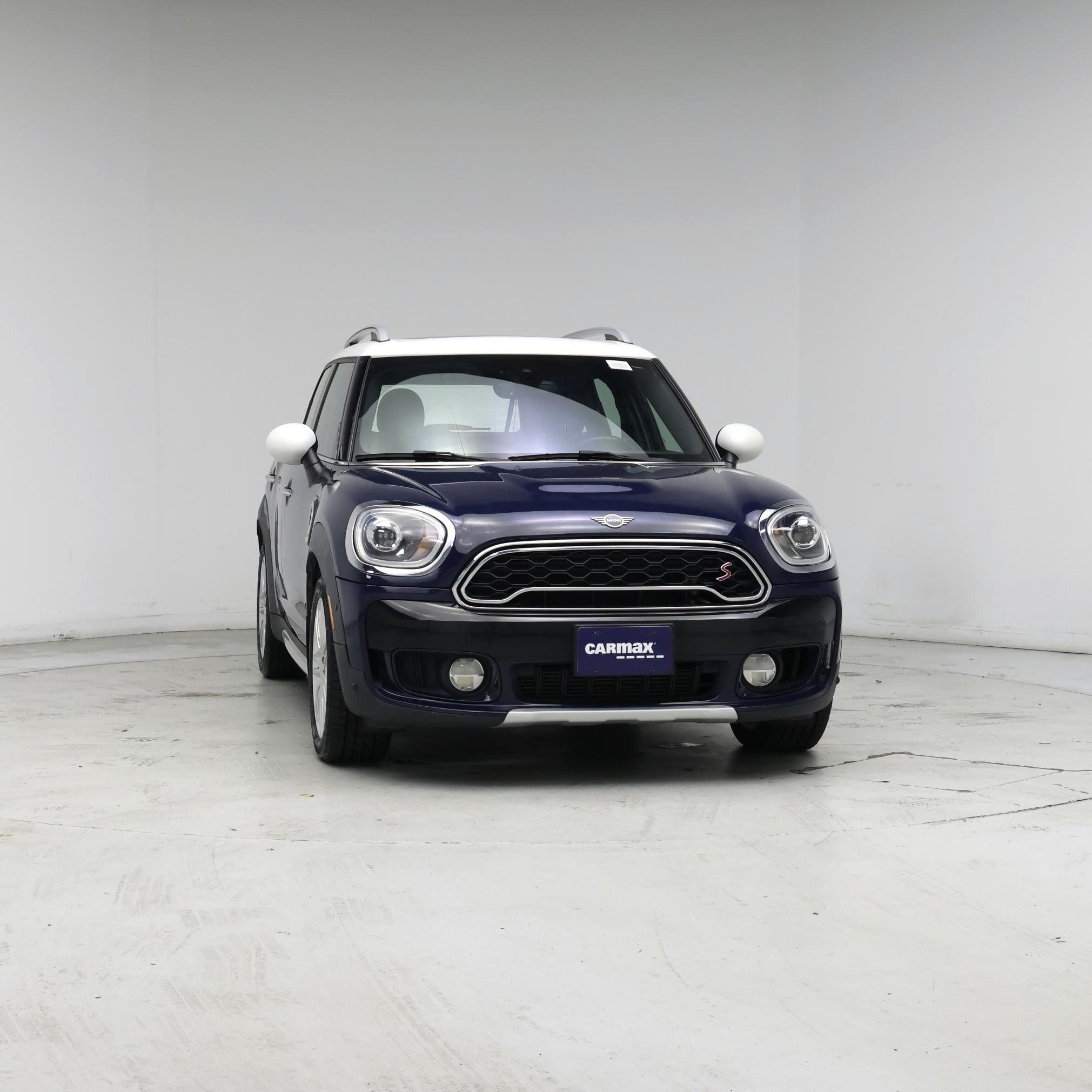 Thumbnail: 2019 MINI Cooper Countryman - 5