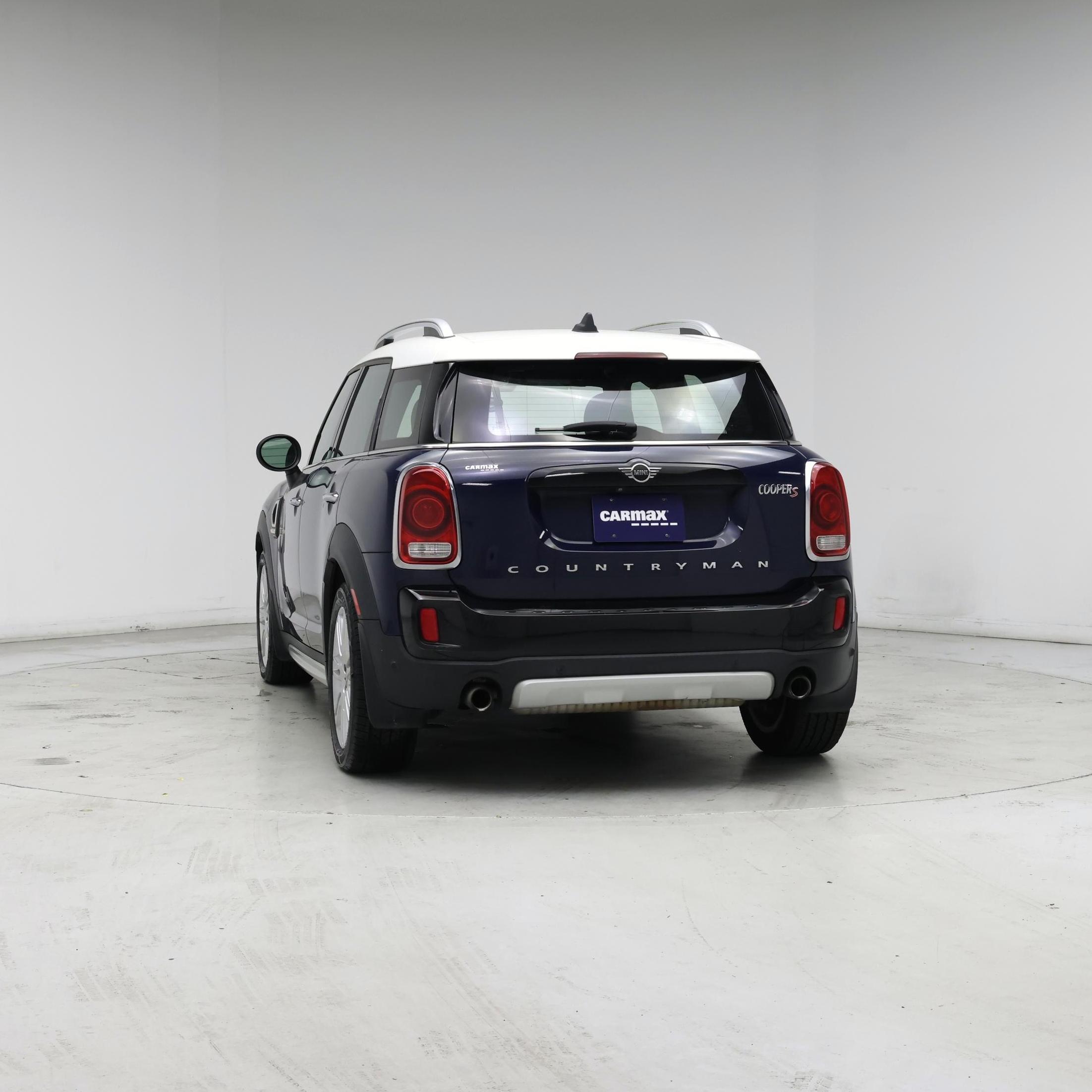Thumbnail: 2019 MINI Cooper Countryman - 6