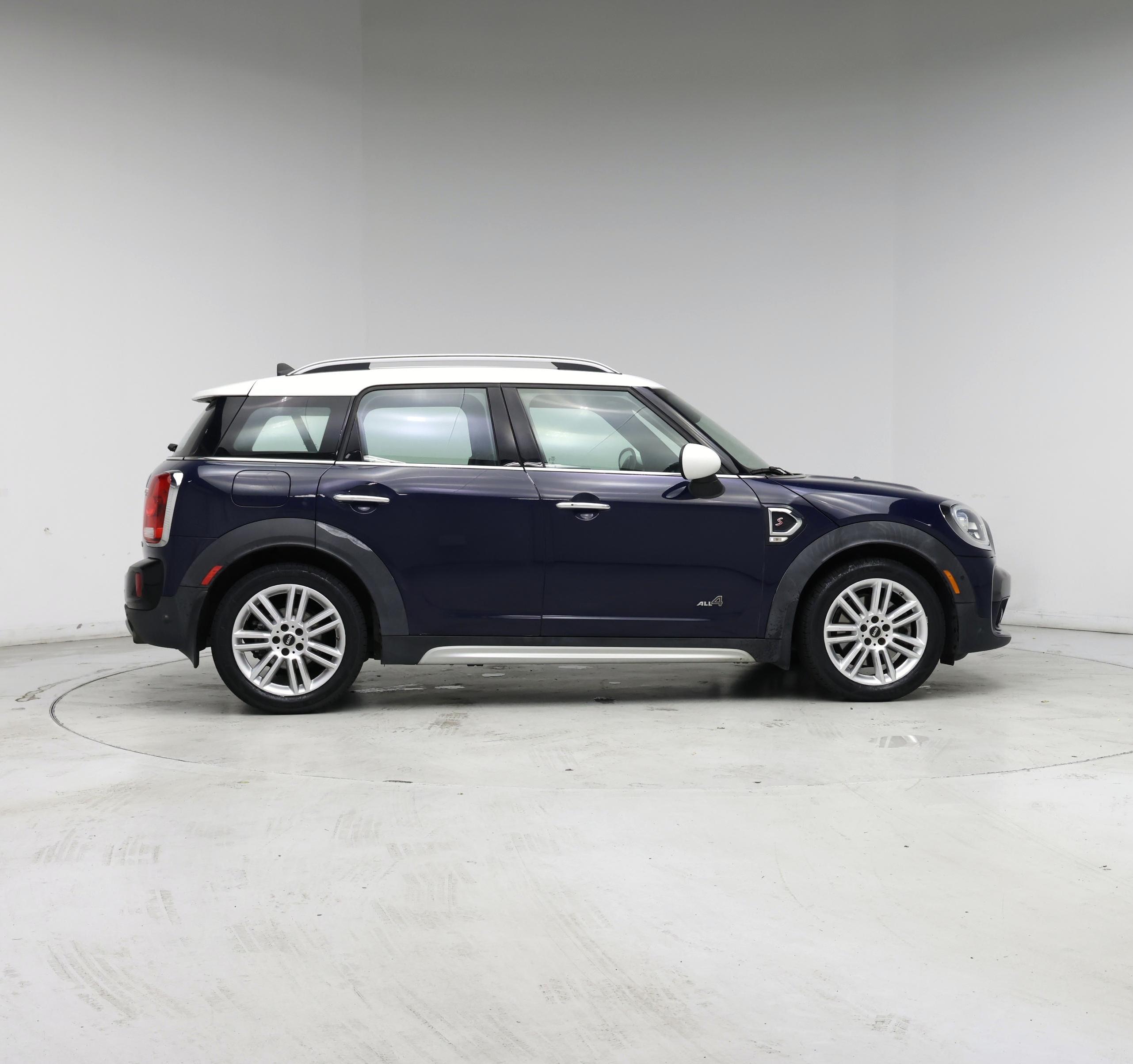 Thumbnail: 2019 MINI Cooper Countryman - 7