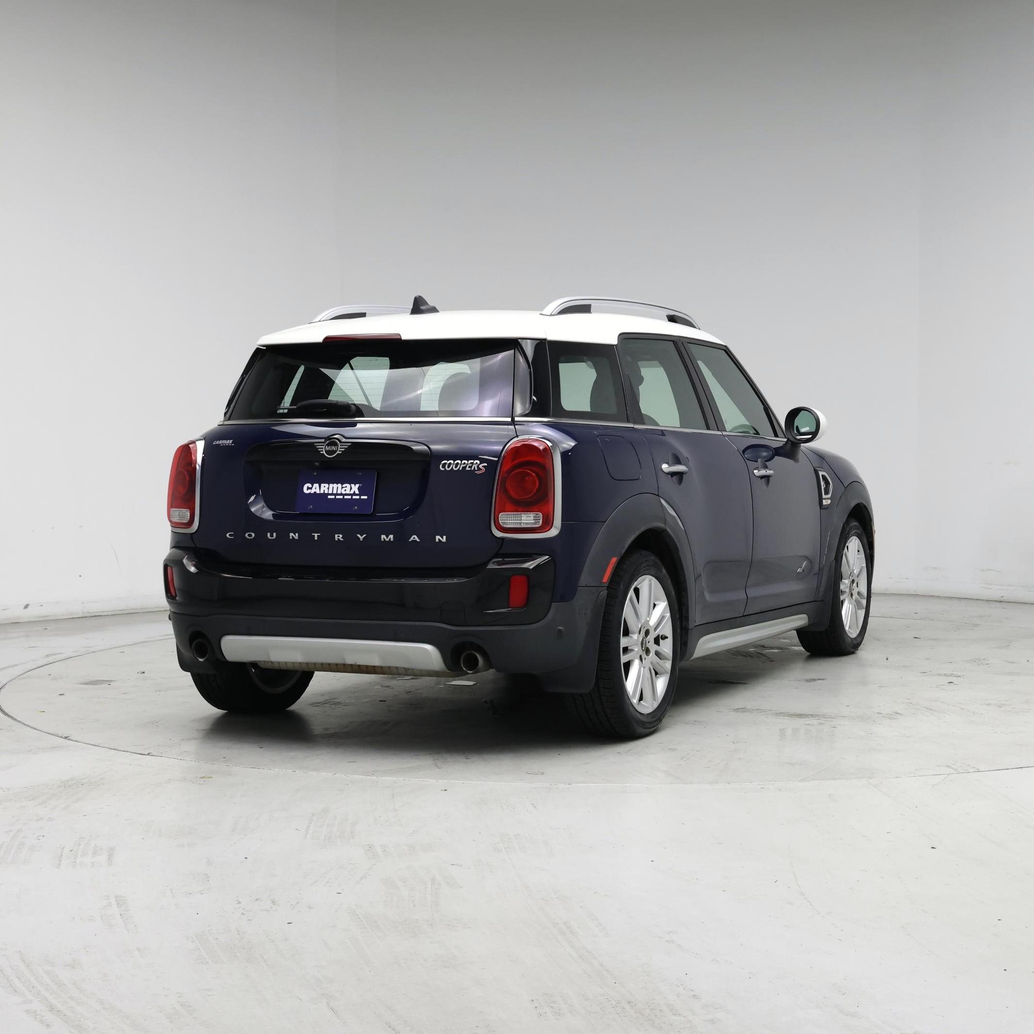 Thumbnail: 2019 MINI Cooper Countryman - 8