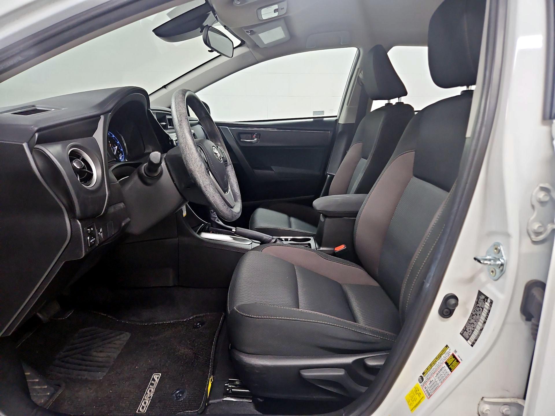 Thumbnail: 2017 Toyota Corolla - 11