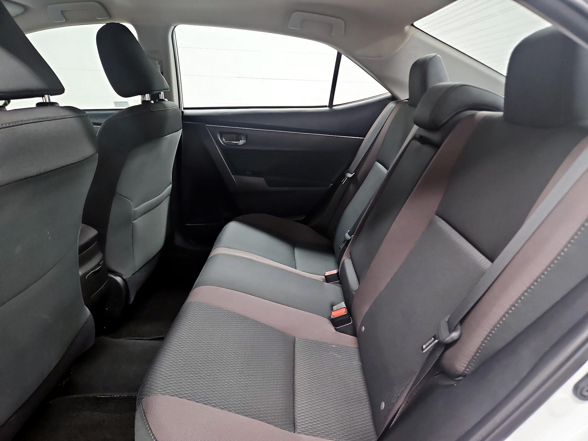 Thumbnail: 2017 Toyota Corolla - 19