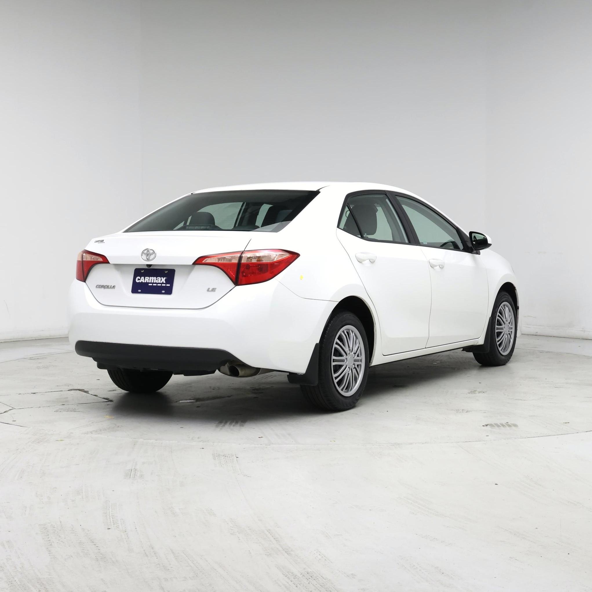 Thumbnail: 2017 Toyota Corolla - 8