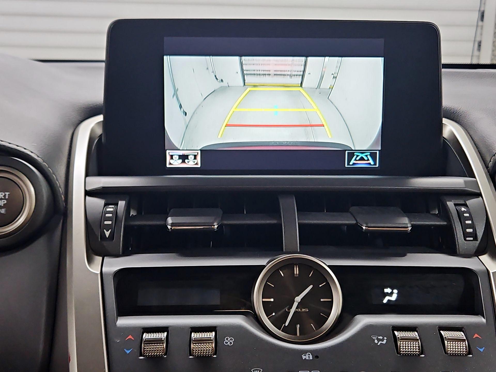 Thumbnail: 2021 Lexus NX - 14