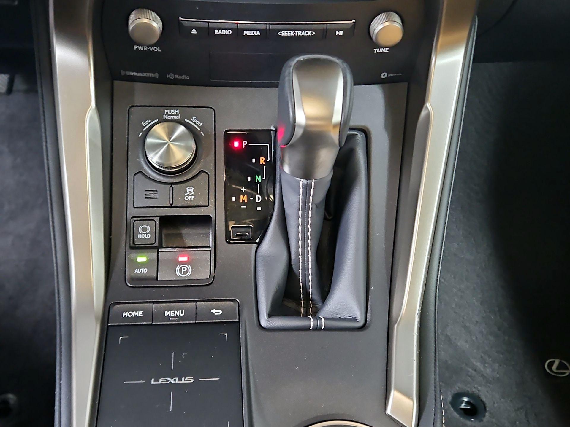 Thumbnail: 2021 Lexus NX - 17