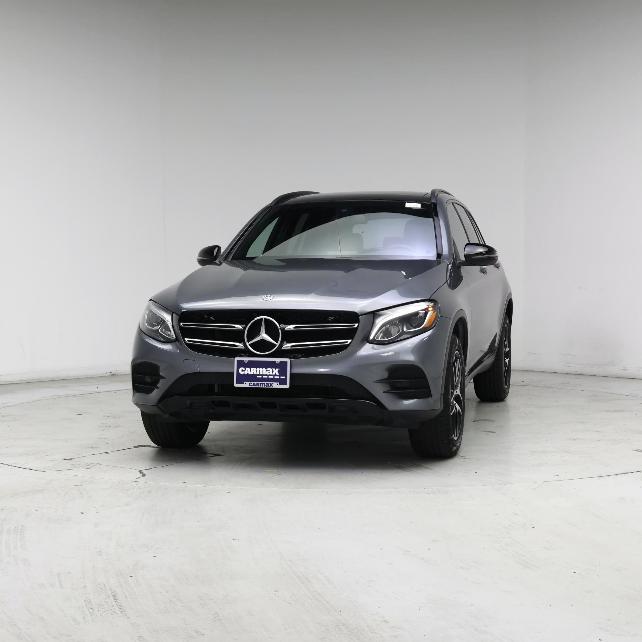 Thumbnail: 2019 Mercedes-Benz GLC - 4