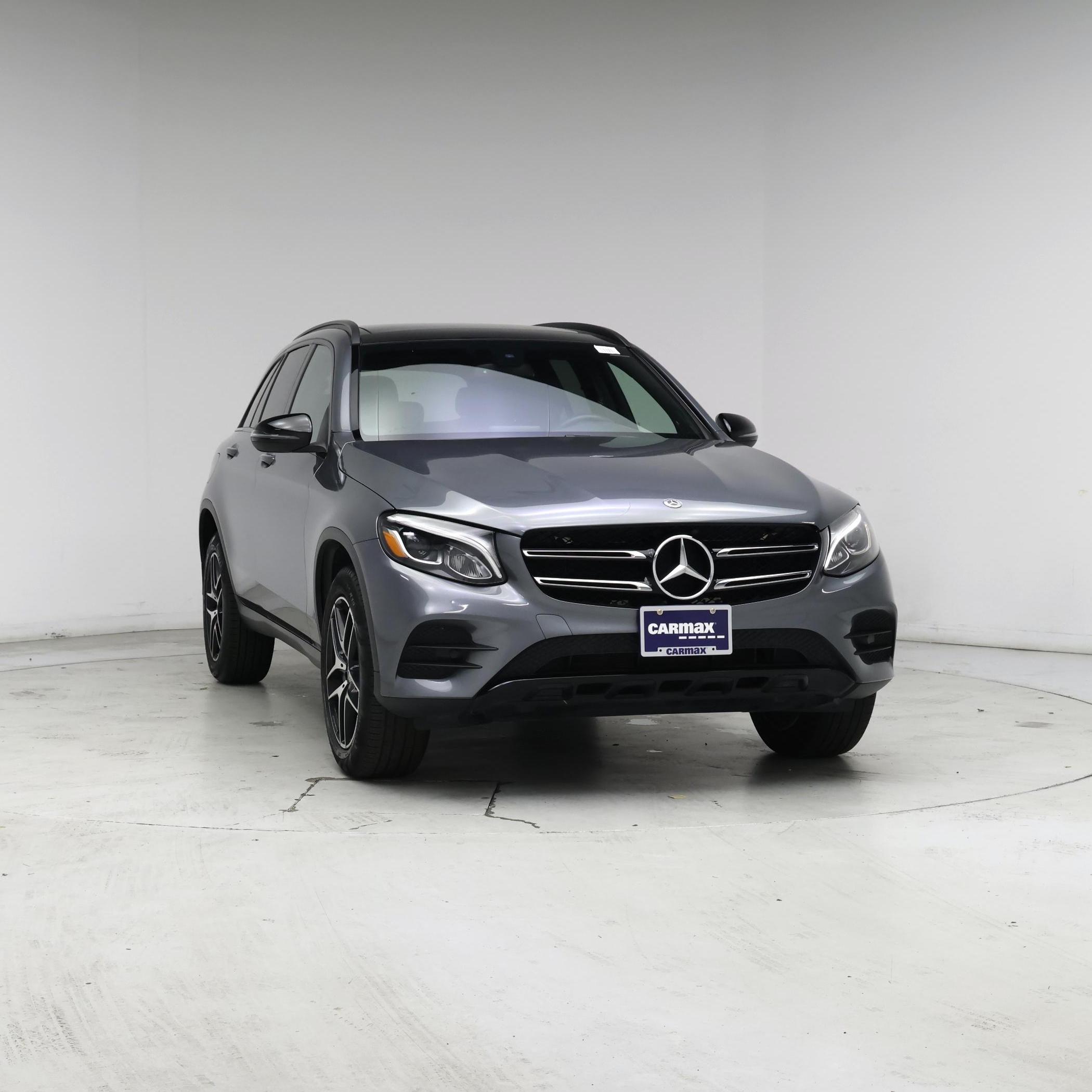 Thumbnail: 2019 Mercedes-Benz GLC - 5