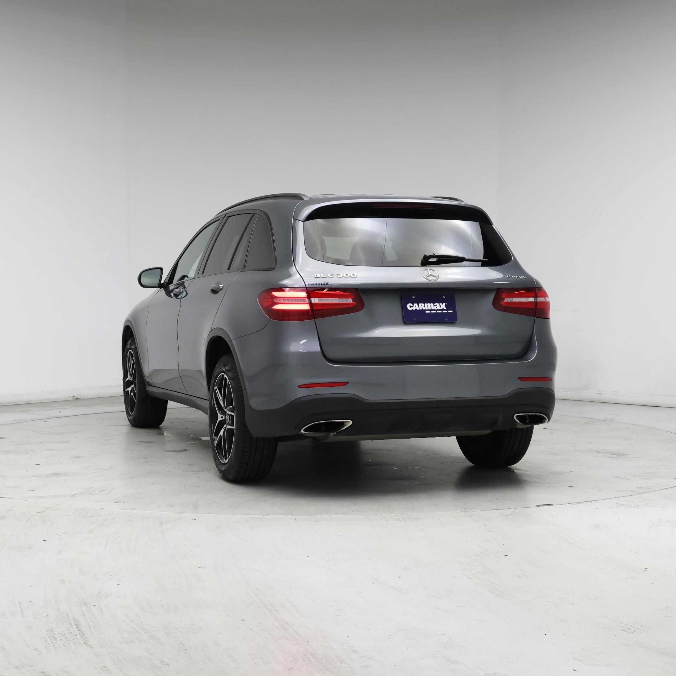 Thumbnail: 2019 Mercedes-Benz GLC - 6