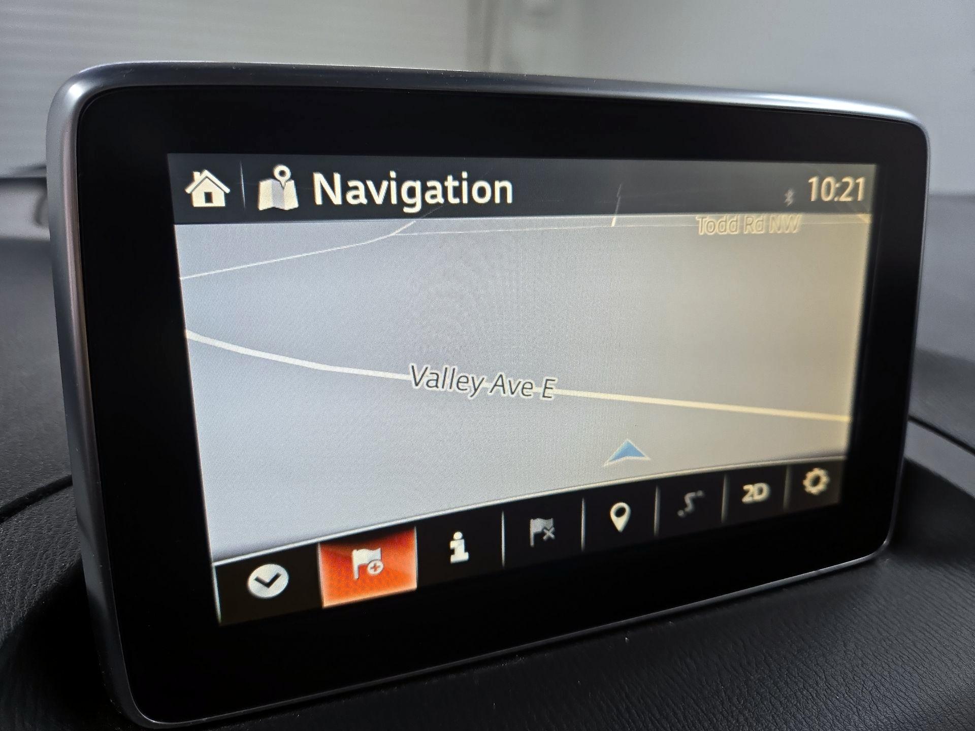 Thumbnail: 2014 Mazda Mazda3 - 14