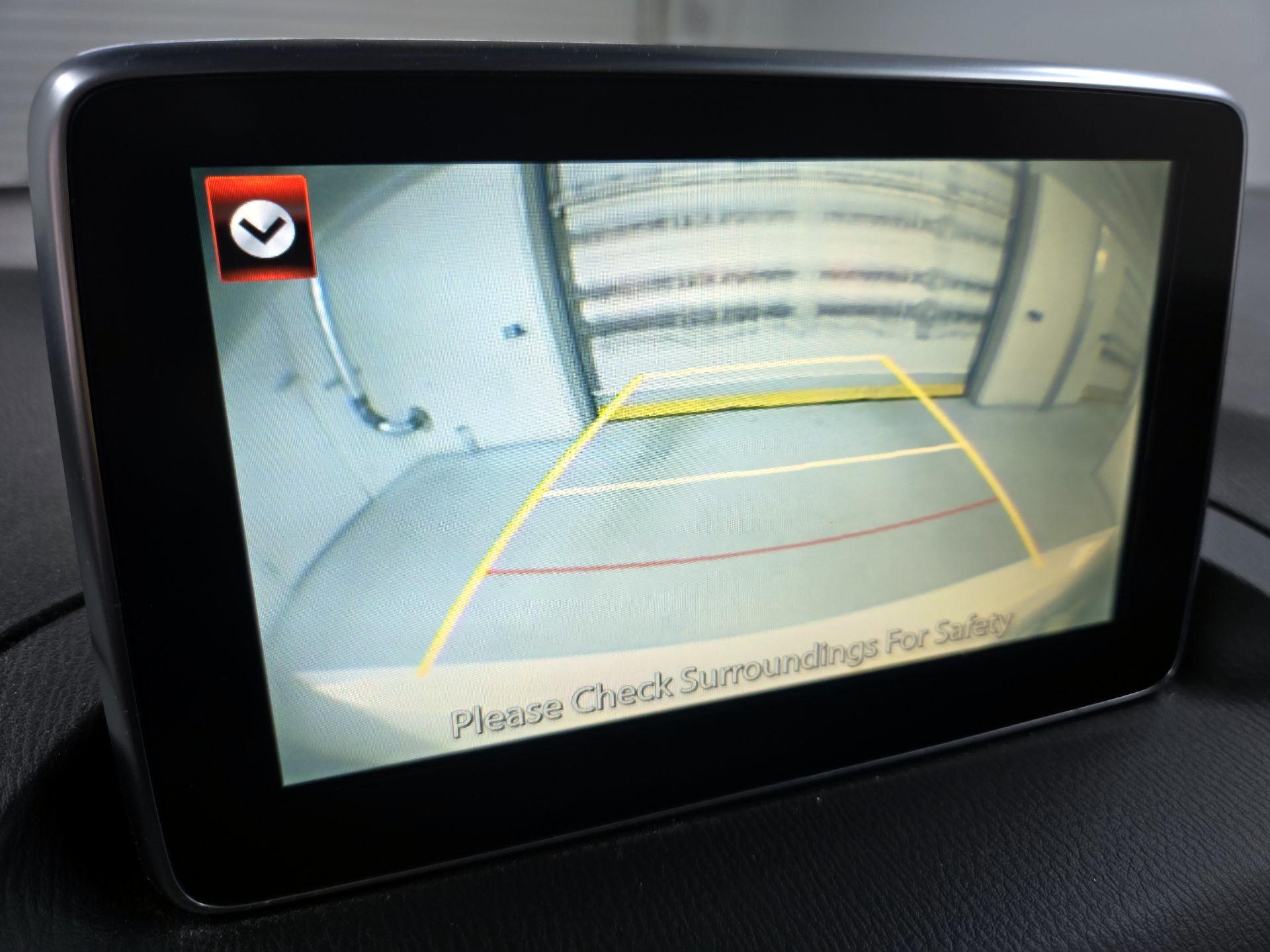 Thumbnail: 2014 Mazda Mazda3 - 15
