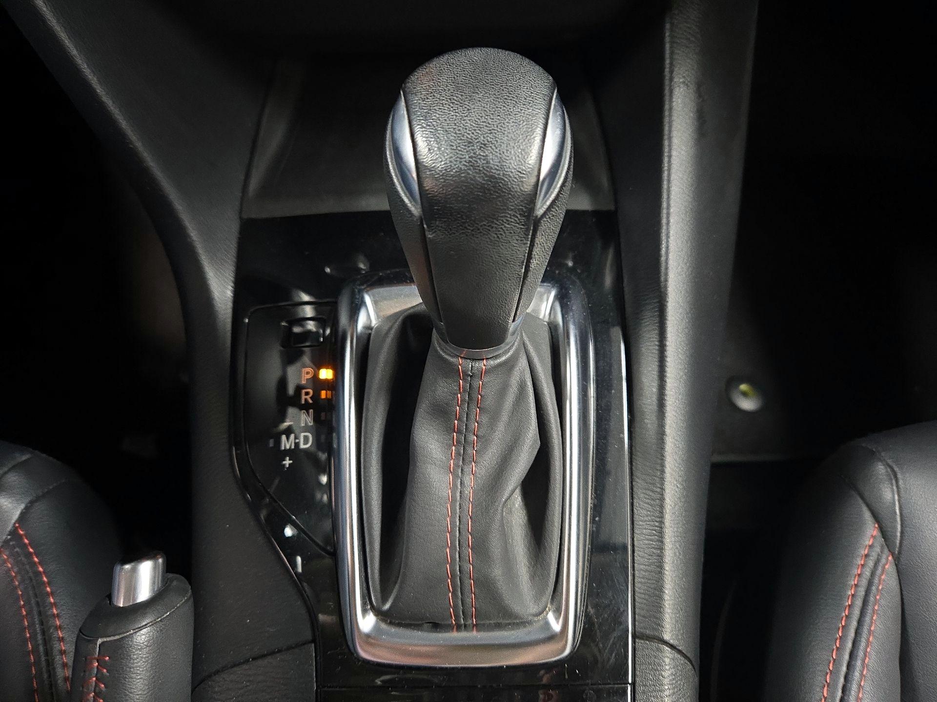 Thumbnail: 2014 Mazda Mazda3 - 18