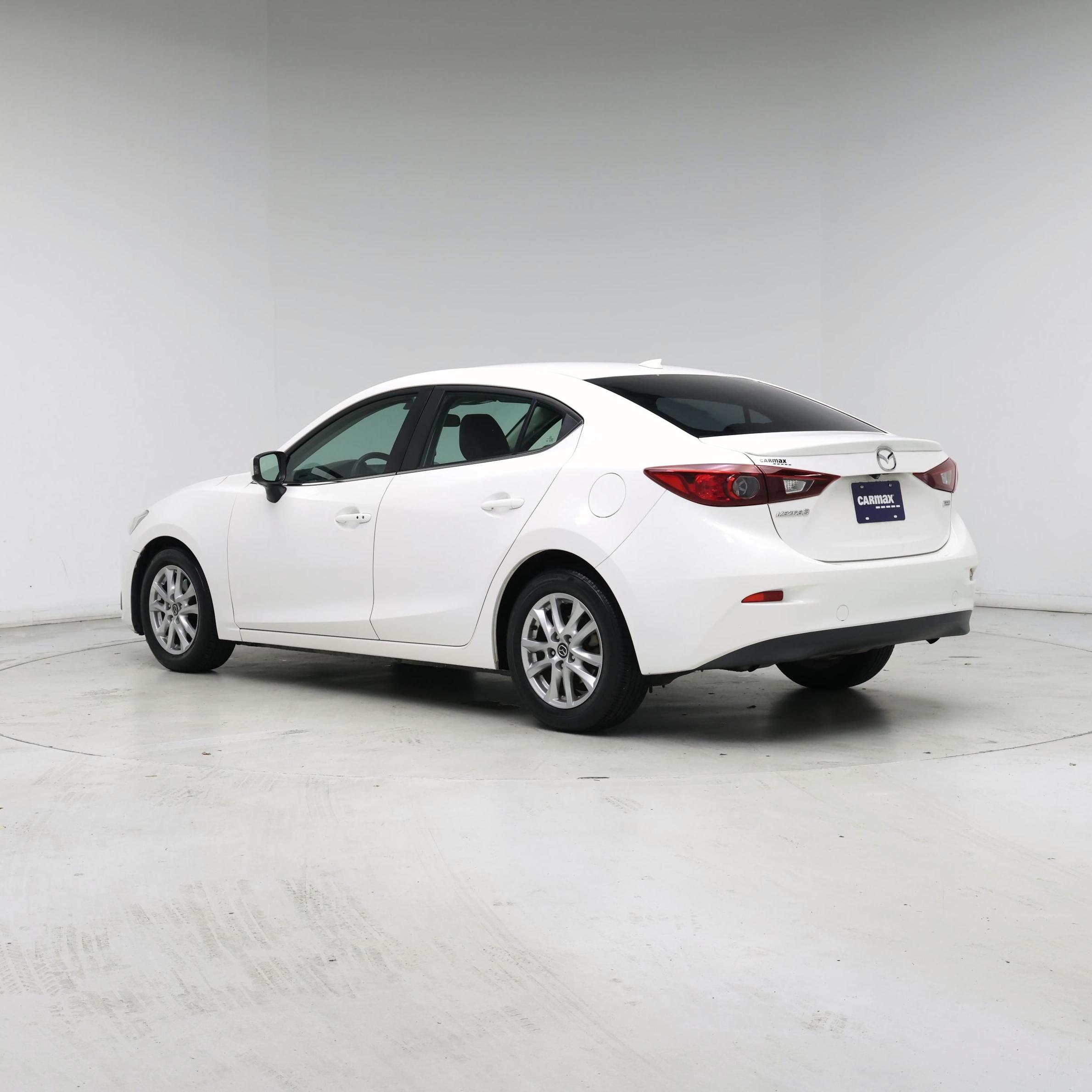 Thumbnail: 2014 Mazda Mazda3 - 2