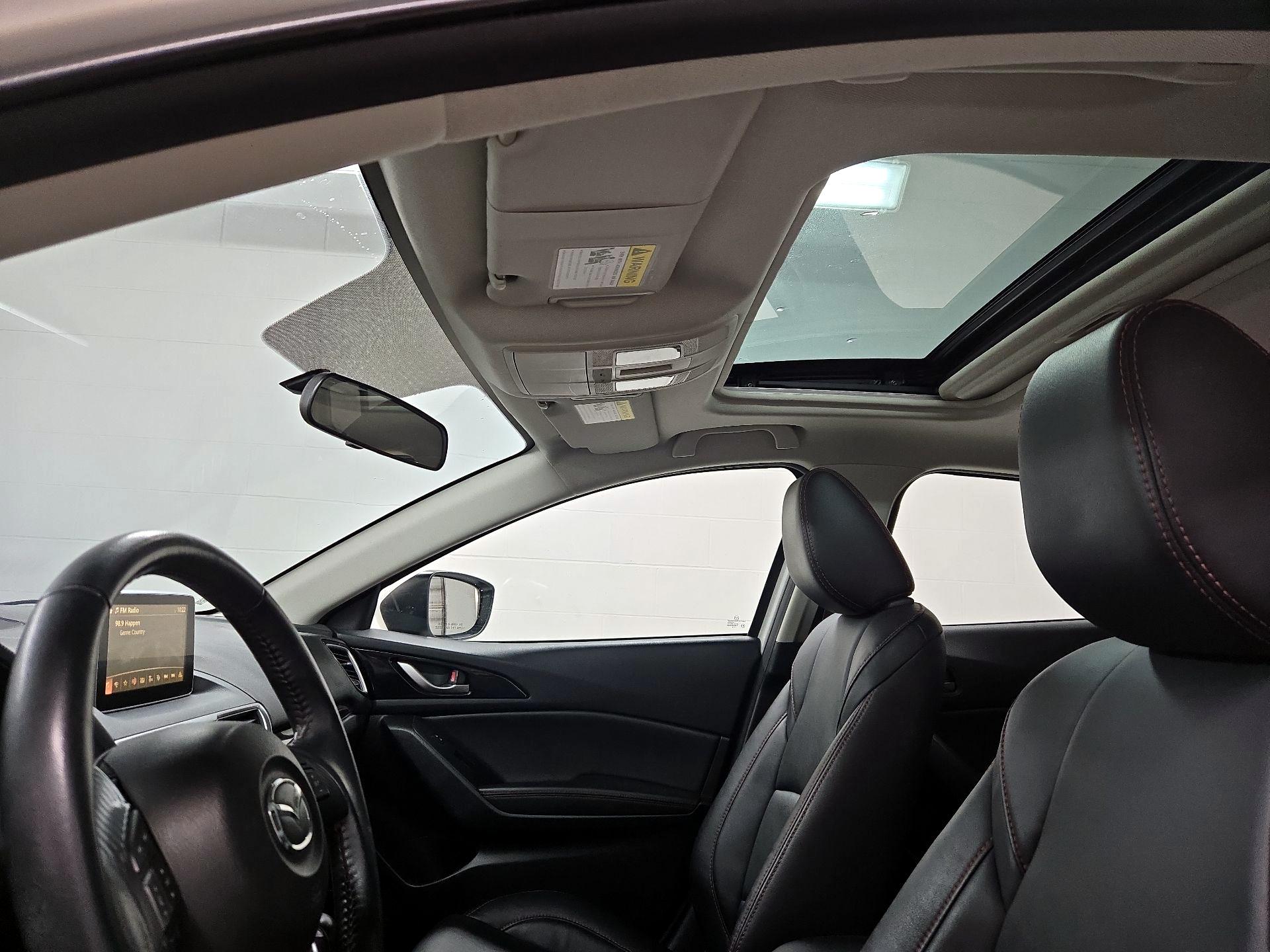 Thumbnail: 2014 Mazda Mazda3 - 20