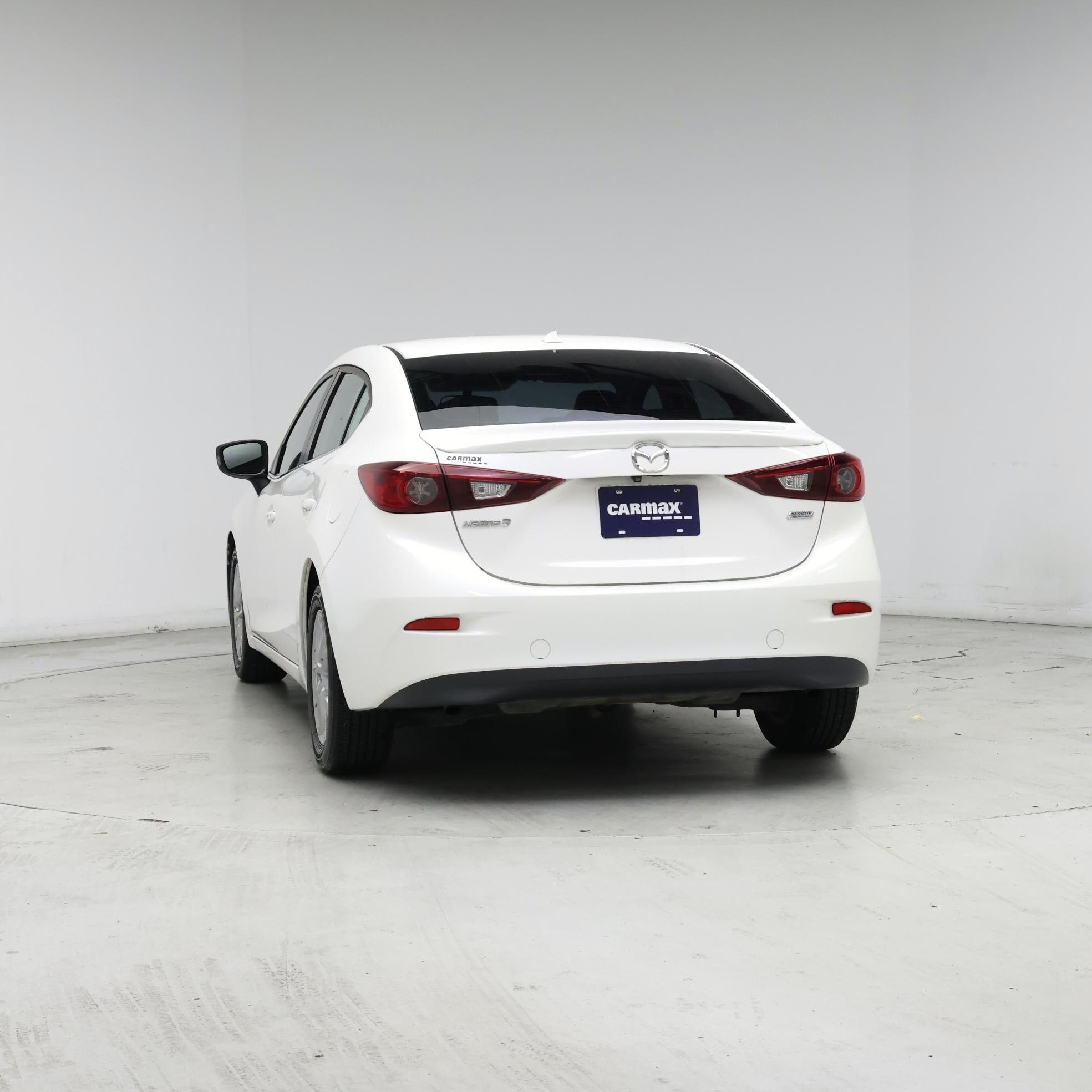Thumbnail: 2014 Mazda Mazda3 - 6
