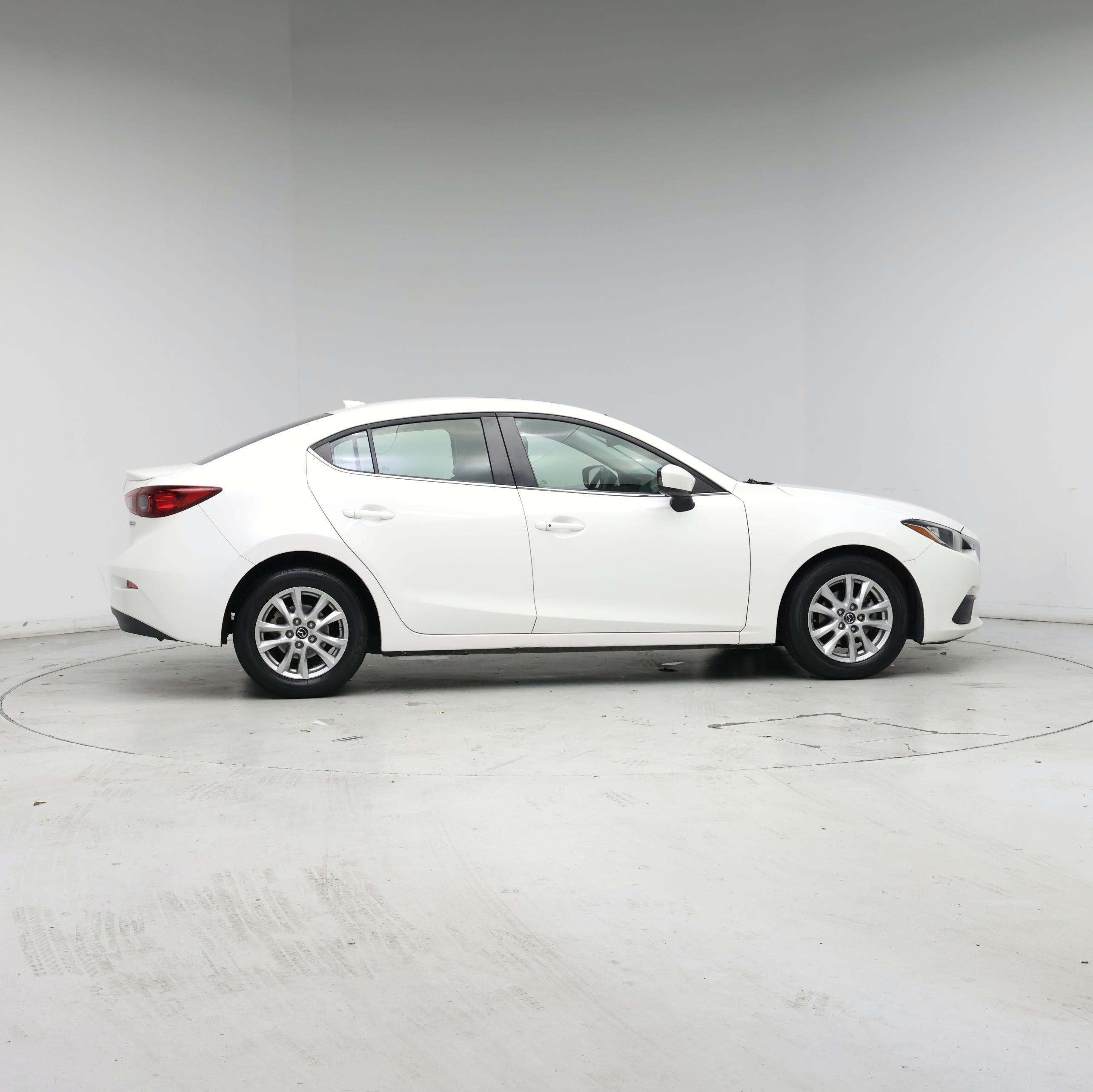 Thumbnail: 2014 Mazda Mazda3 - 7
