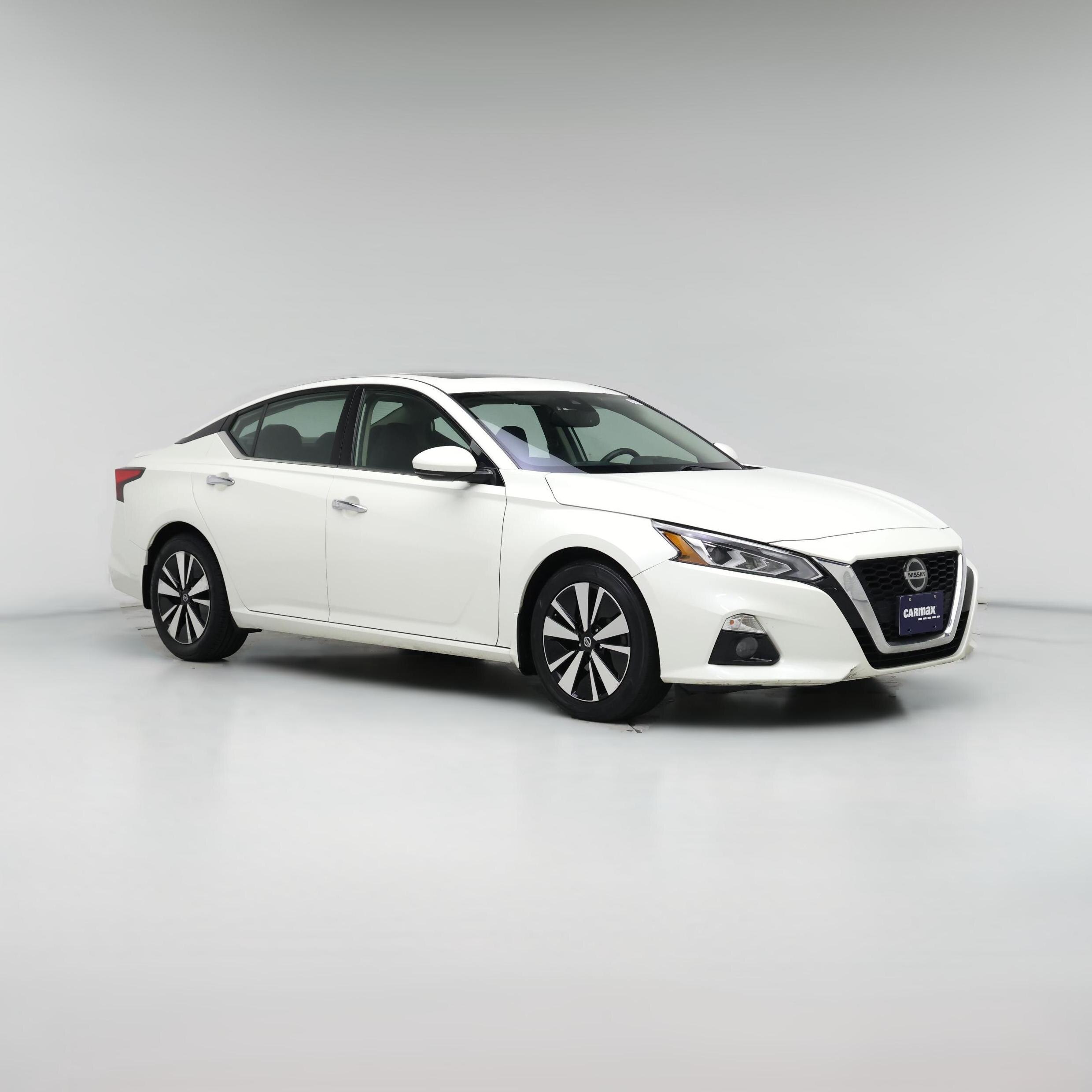 Thumbnail: 2019 Nissan Altima - 1
