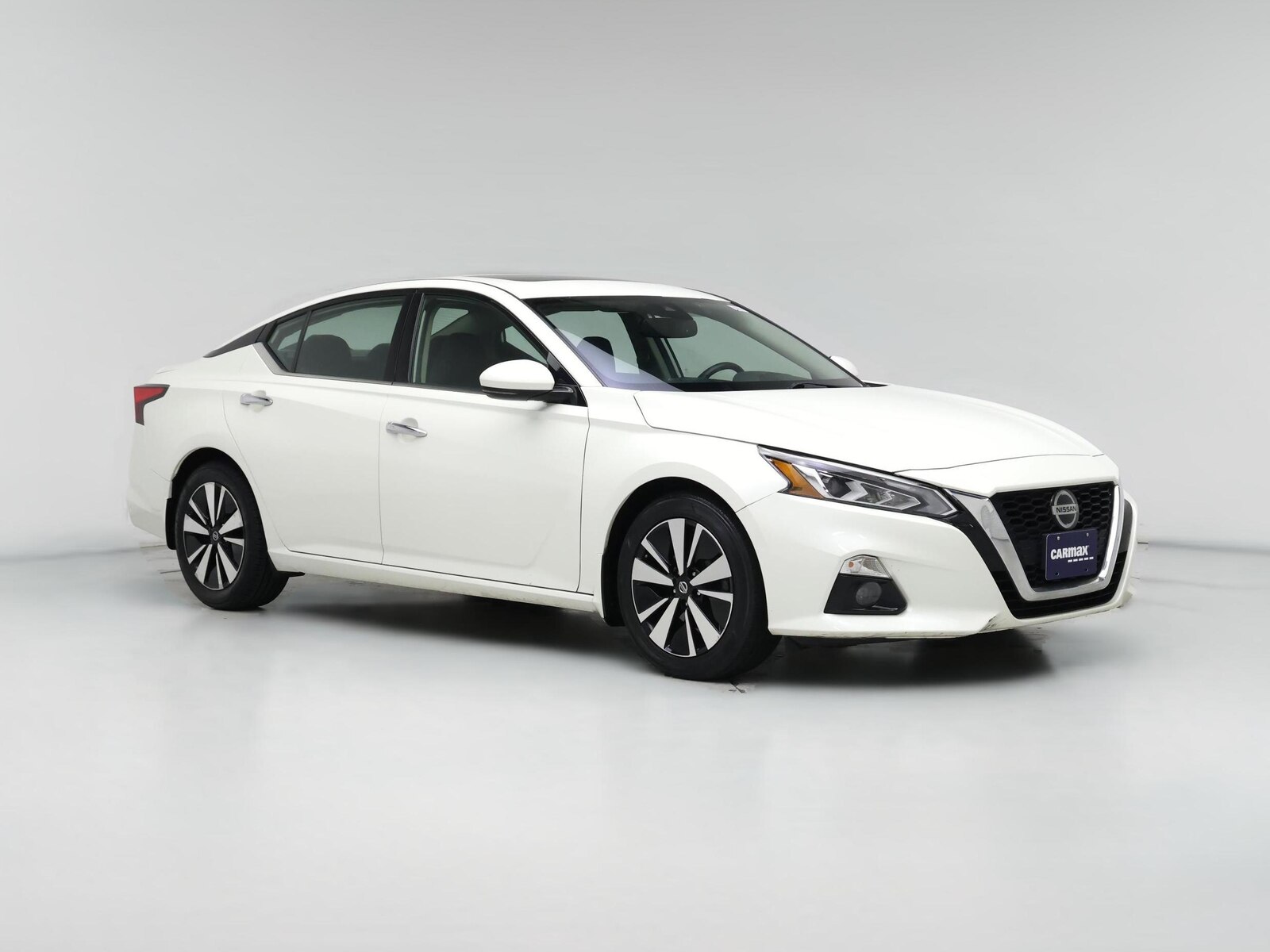 2019 Nissan Altima SV