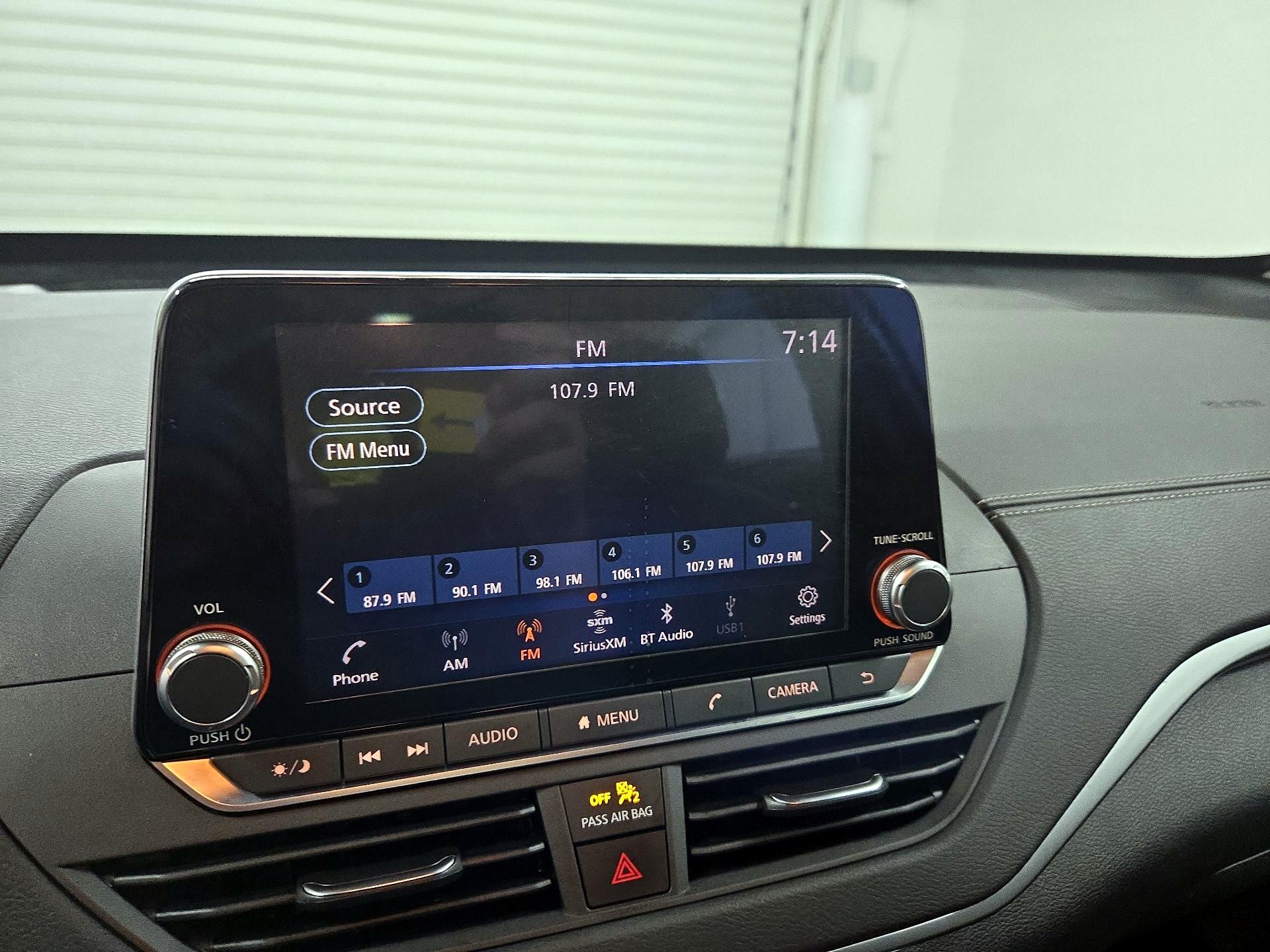 Thumbnail: 2019 Nissan Altima - 15