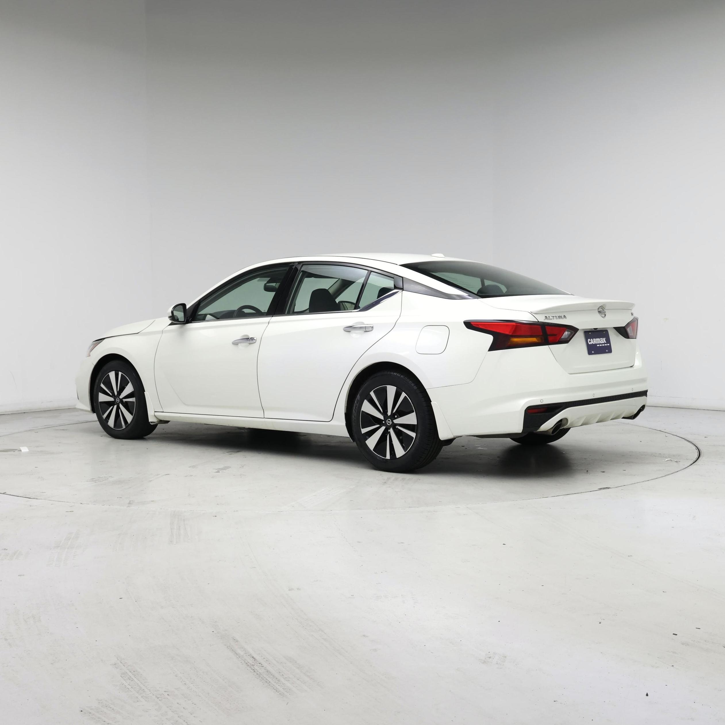 Thumbnail: 2019 Nissan Altima - 2