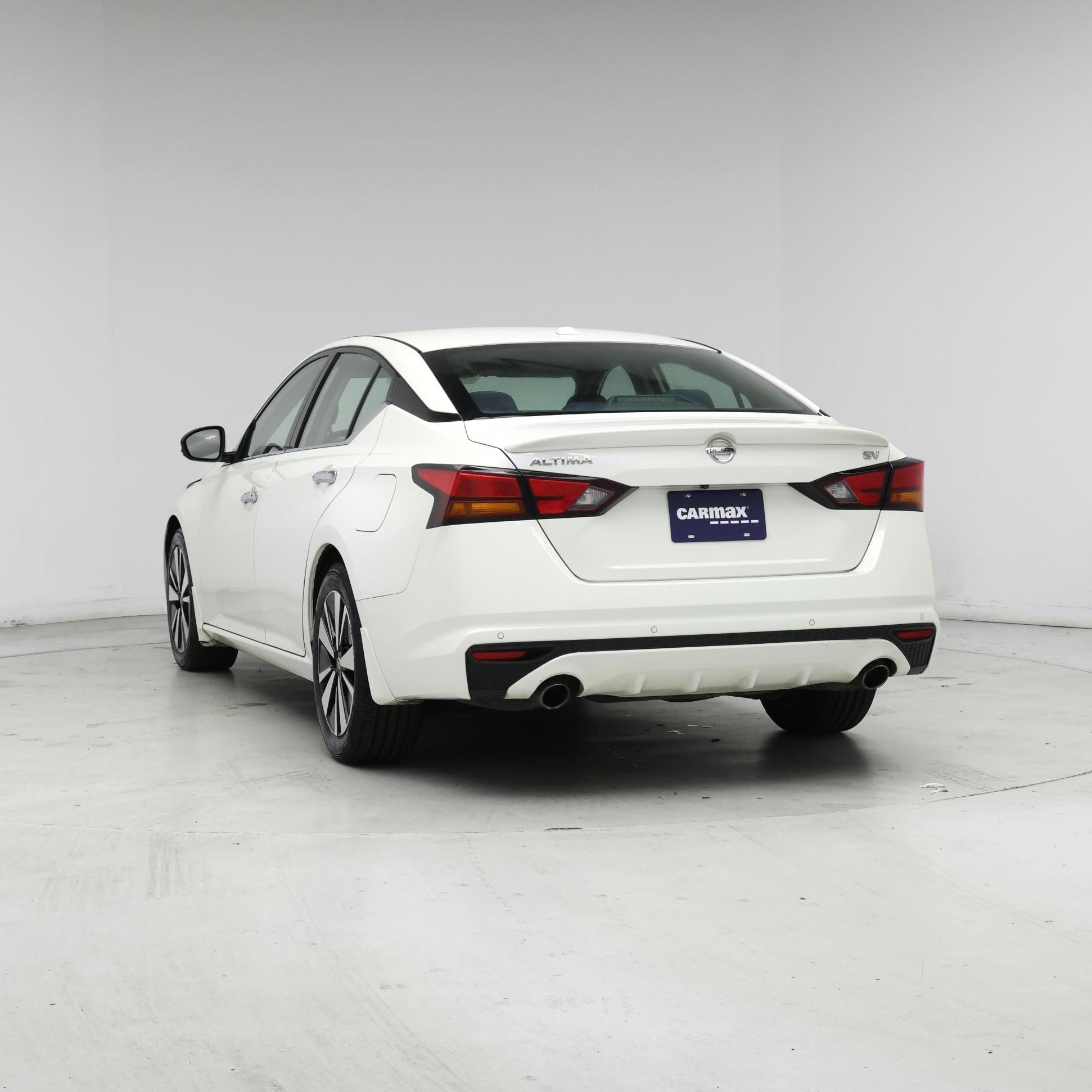 Thumbnail: 2019 Nissan Altima - 6