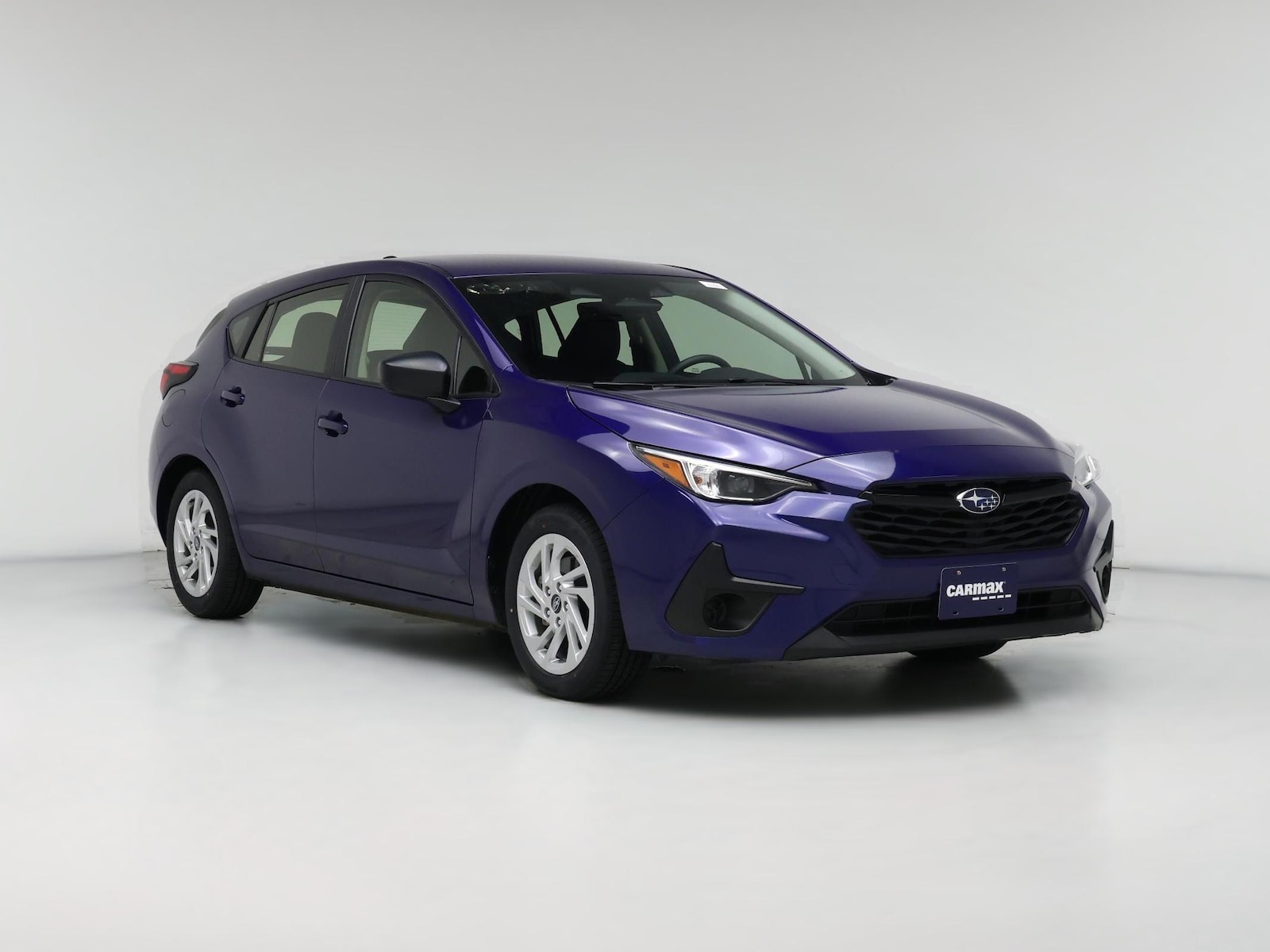 2024 Subaru Impreza