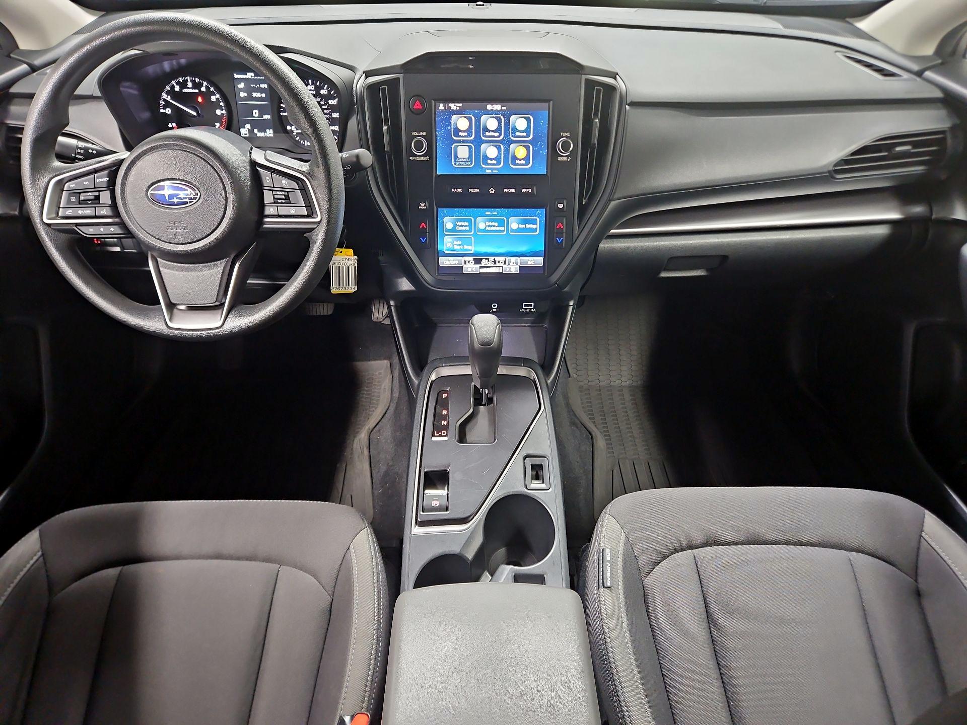 Thumbnail: 2024 Subaru Impreza - 9