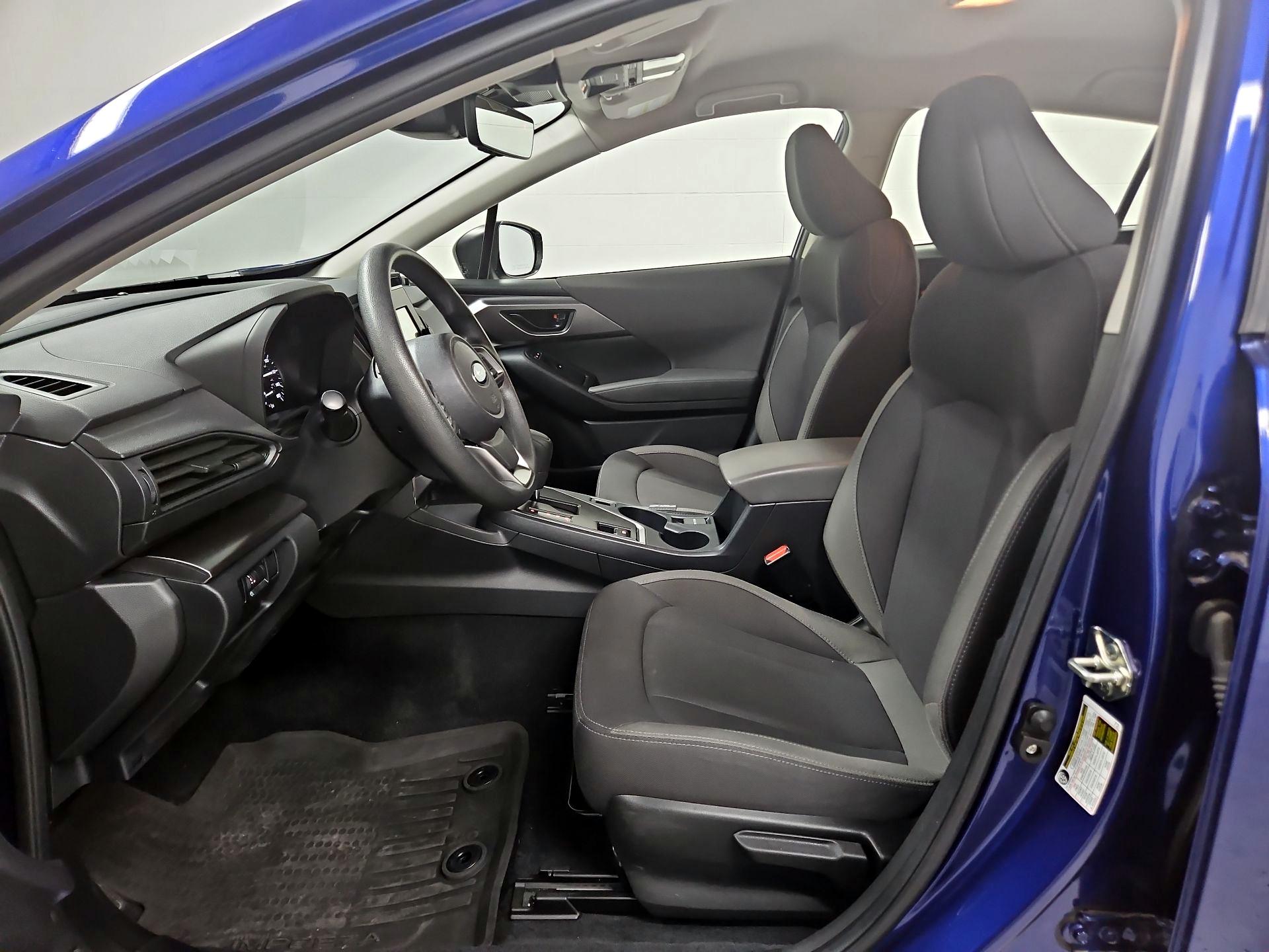 Thumbnail: 2024 Subaru Impreza - 11