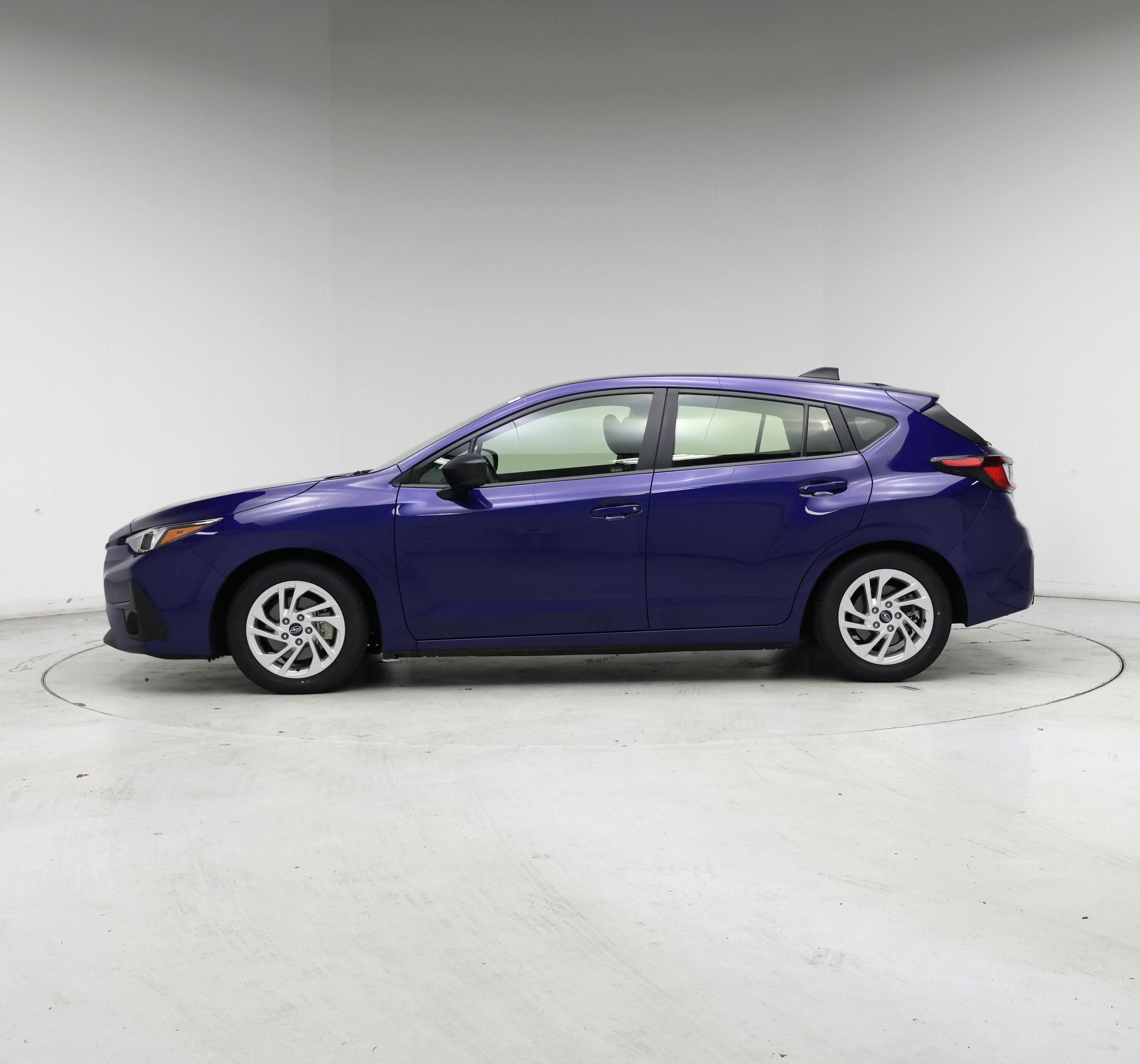 Thumbnail: 2024 Subaru Impreza - 3