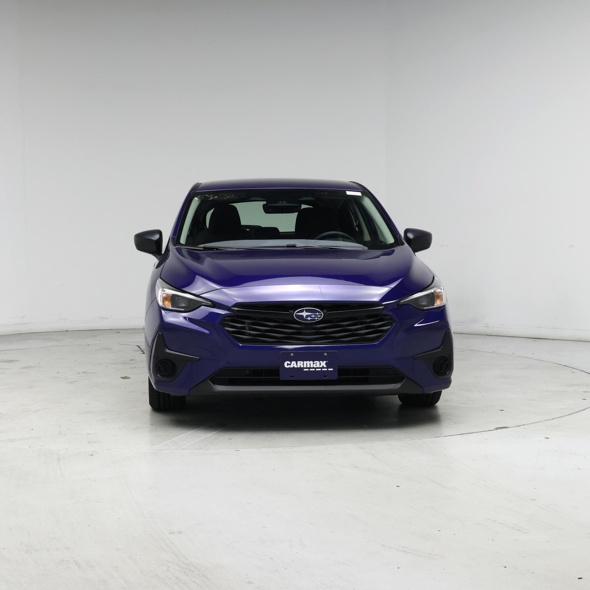 Thumbnail: 2024 Subaru Impreza - 5