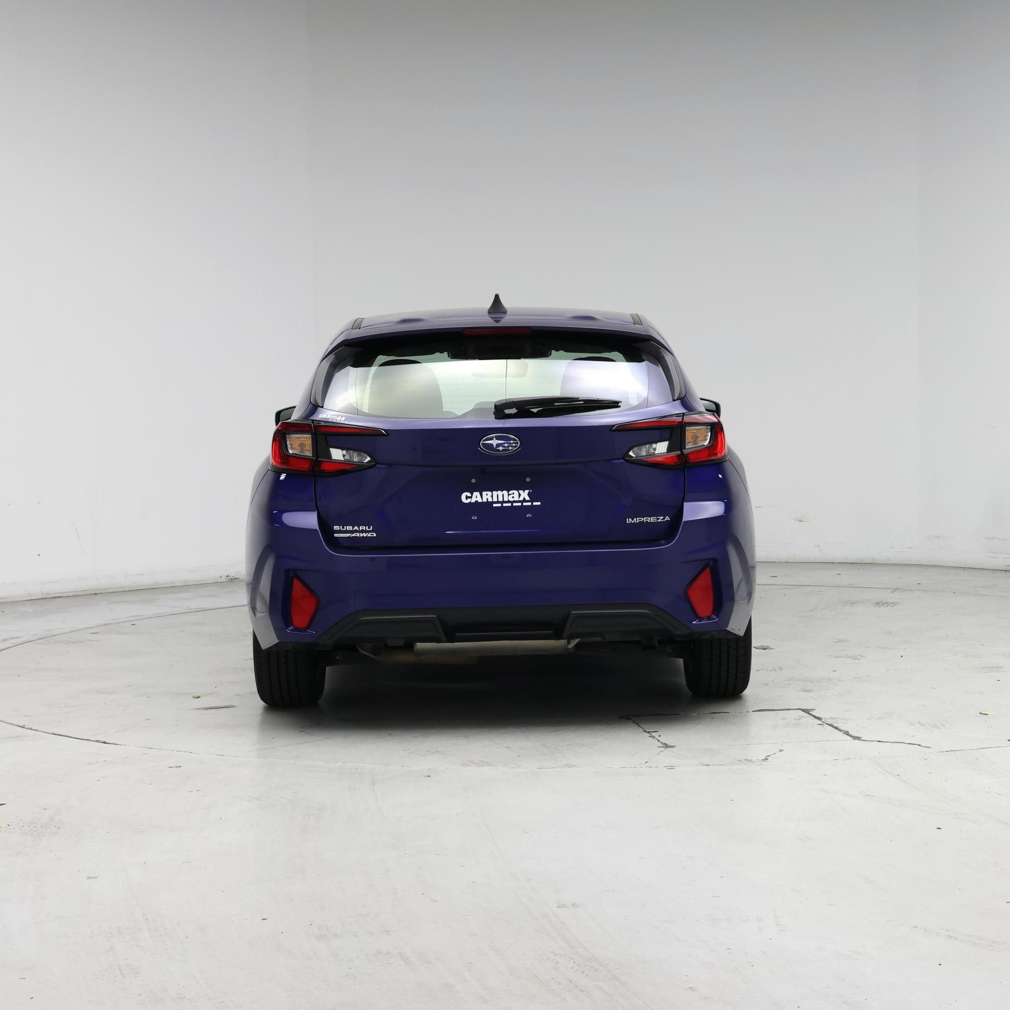 Thumbnail: 2024 Subaru Impreza - 6