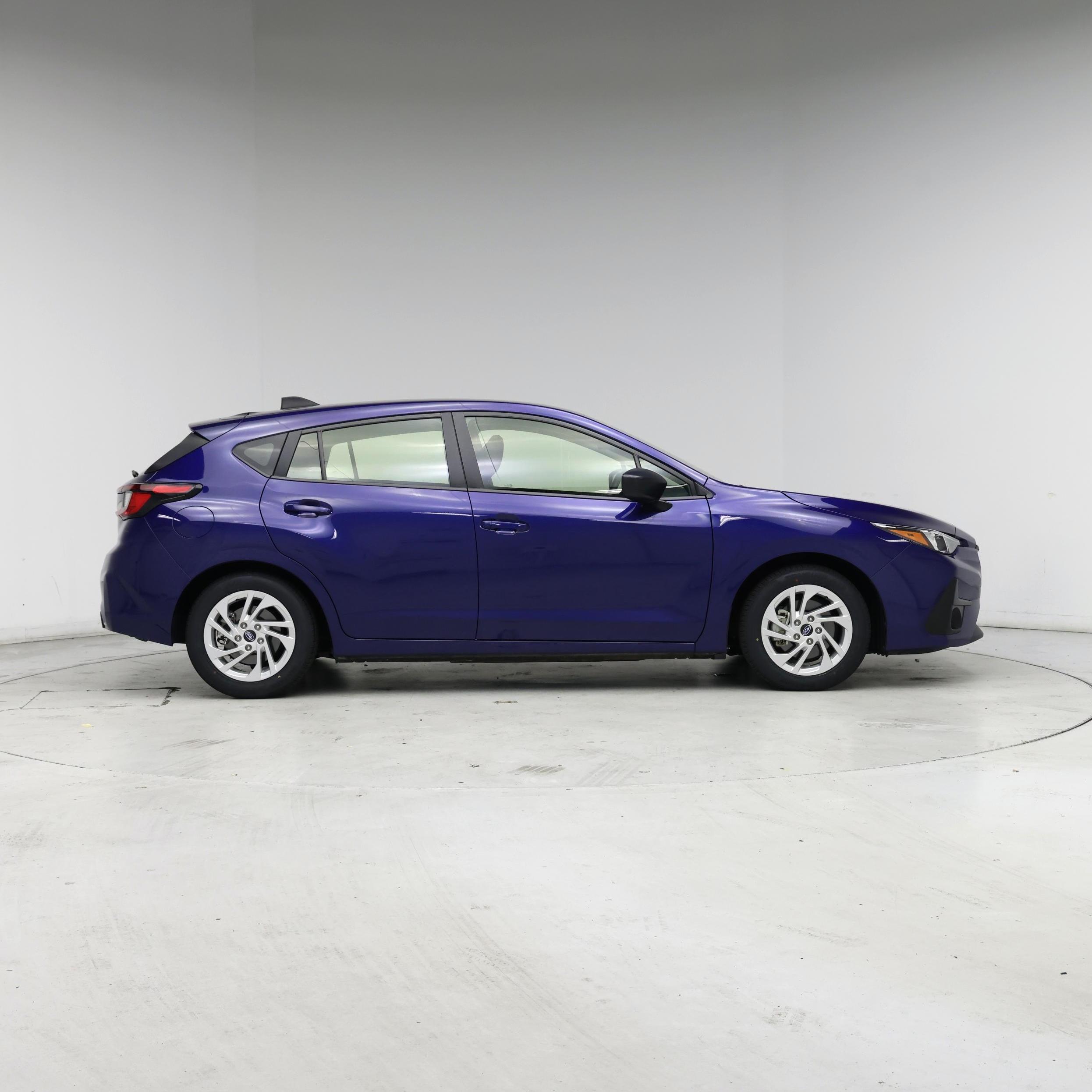 Thumbnail: 2024 Subaru Impreza - 7