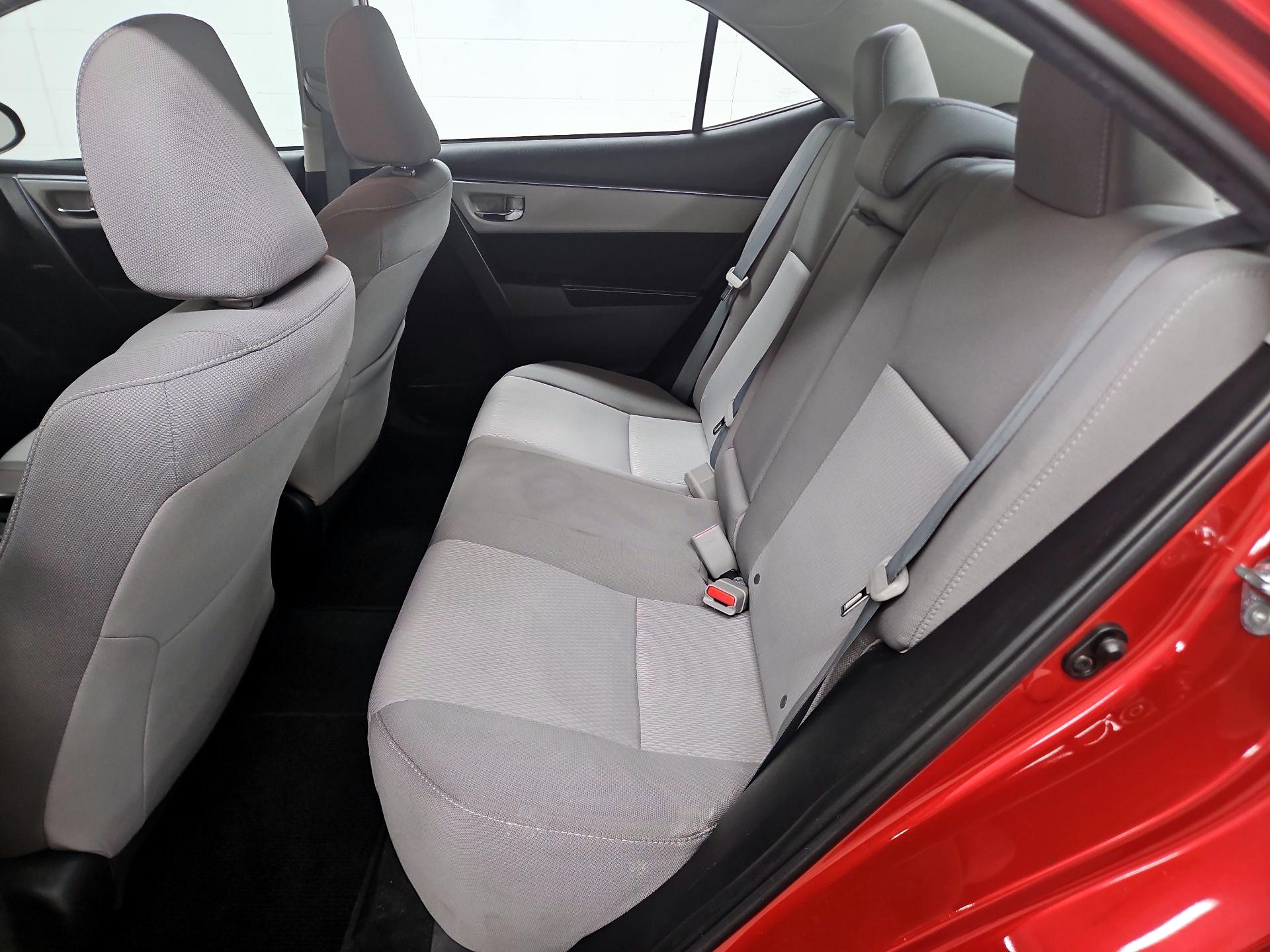 Thumbnail: 2015 Toyota Corolla - 19